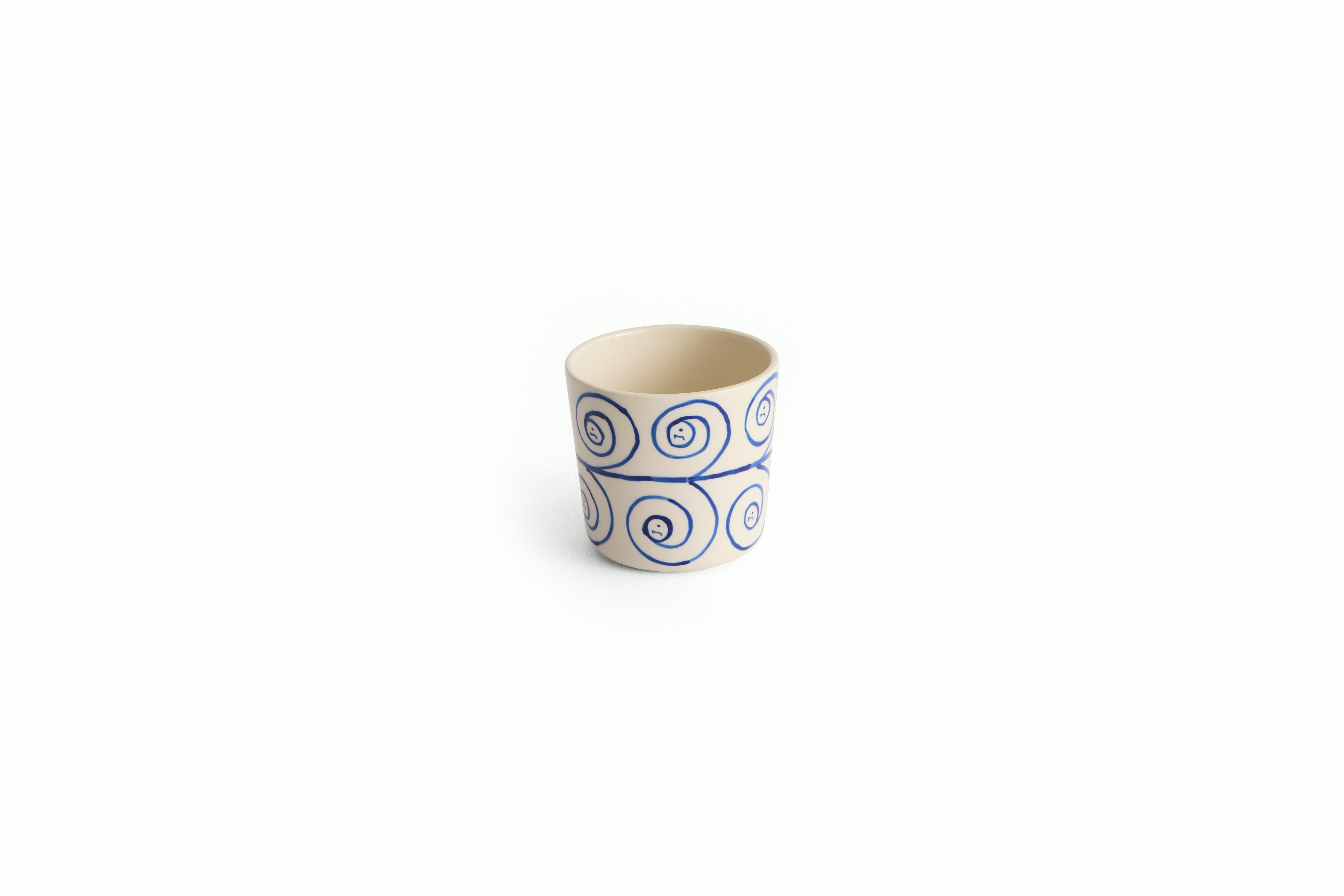 Spiralize Cup