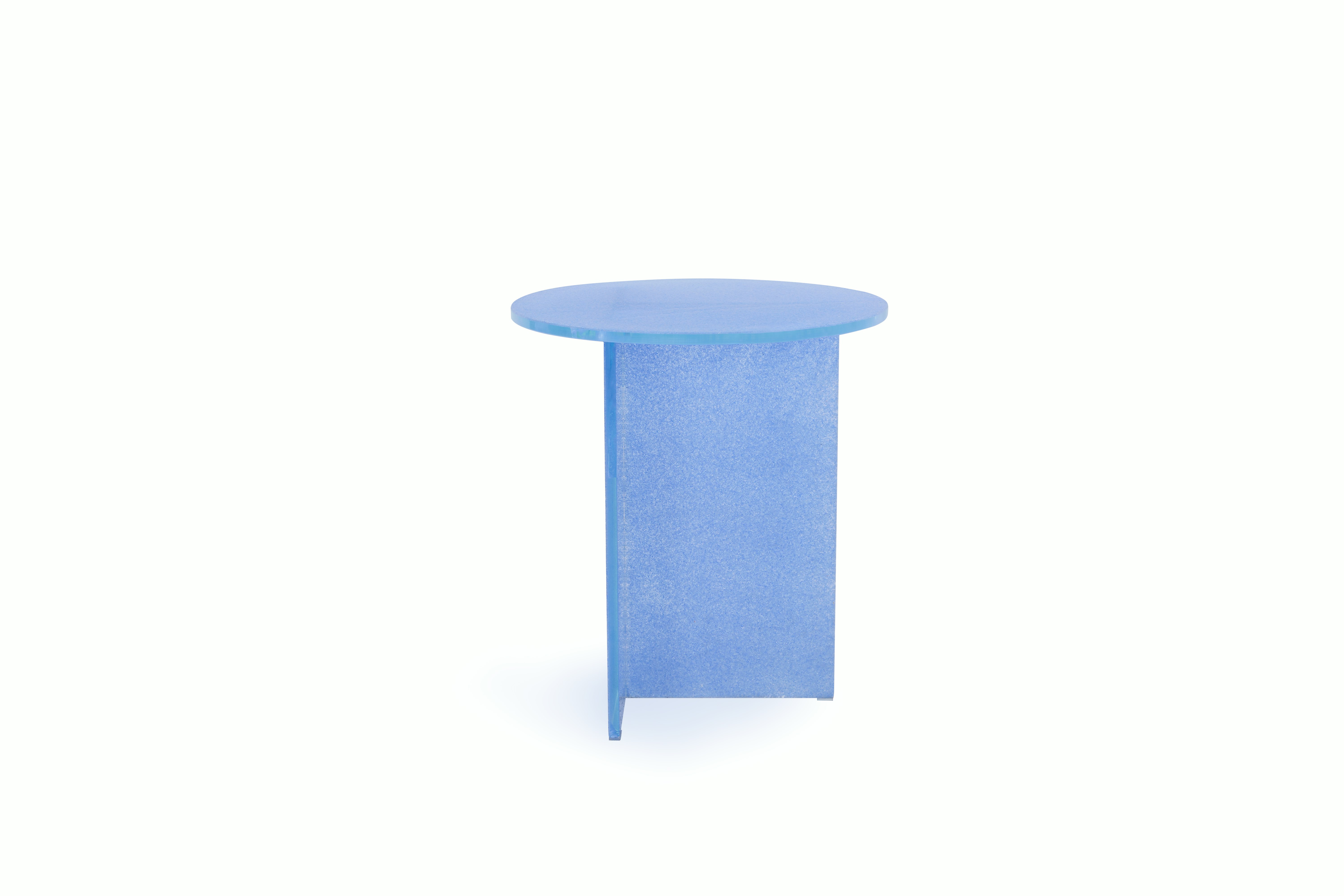 Simoon Side Table - light