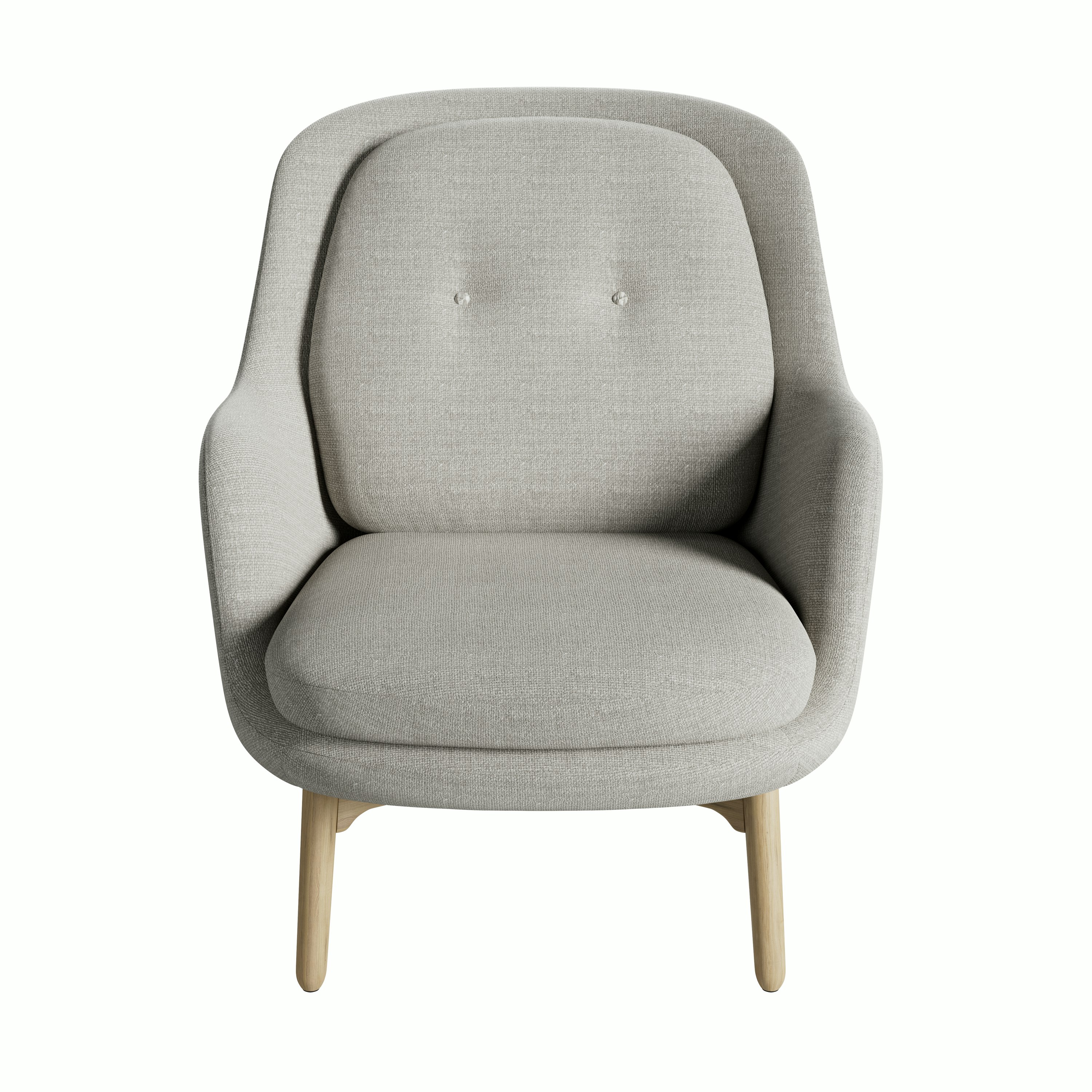 Fri Lounge Chair
