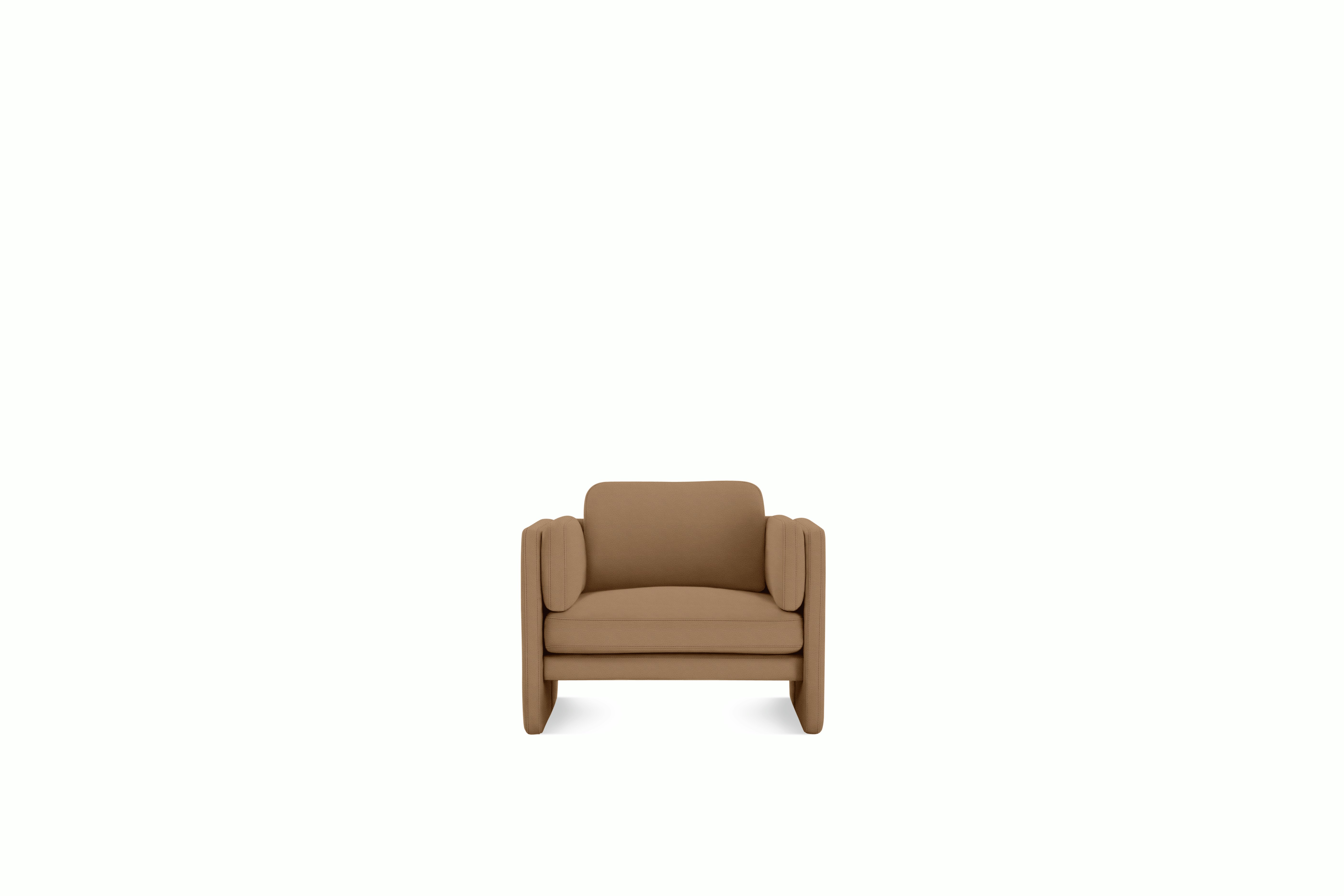 Pastille Lounge Chair