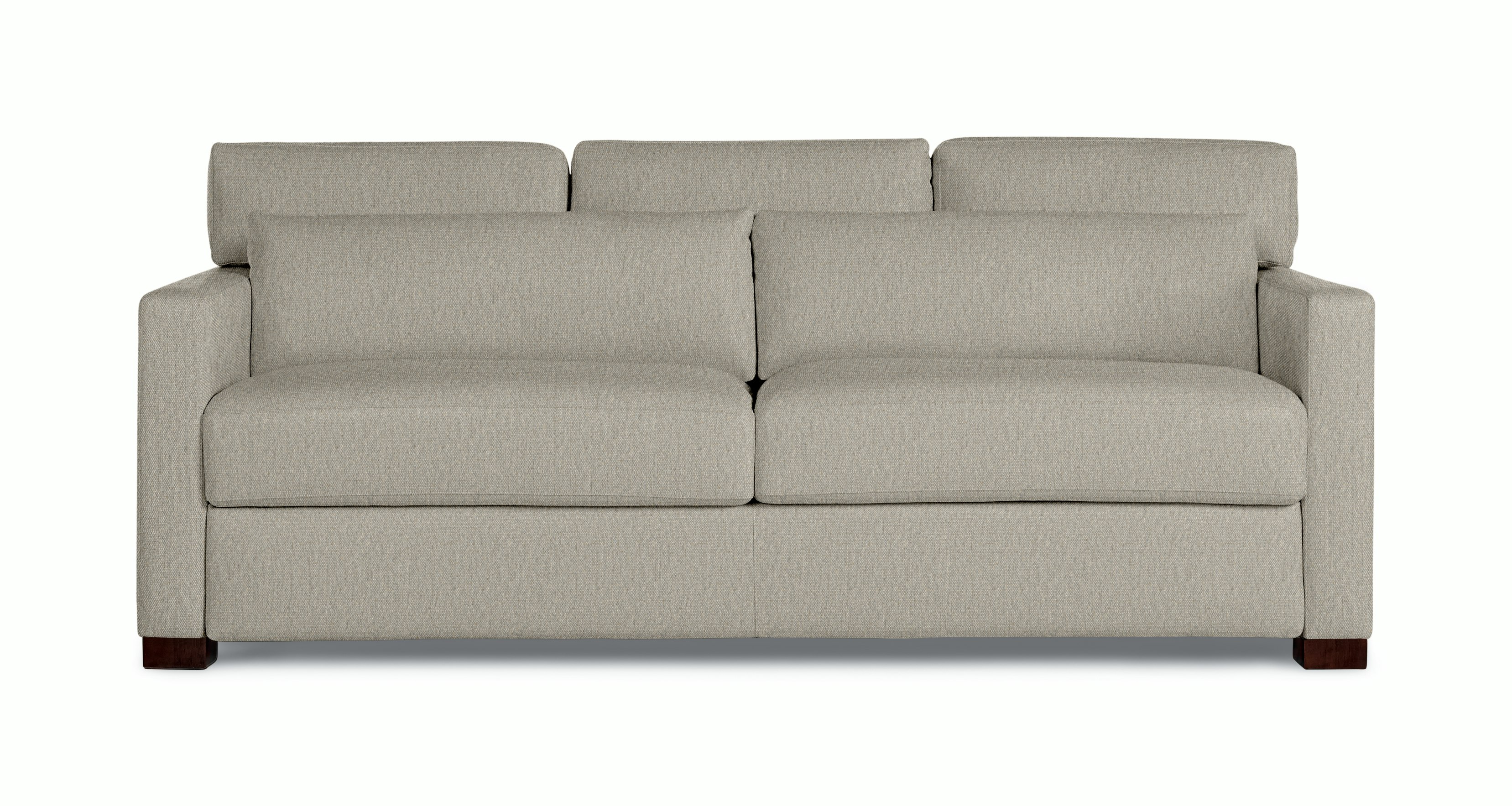 Vesper Sleeper Sofa, Fabric