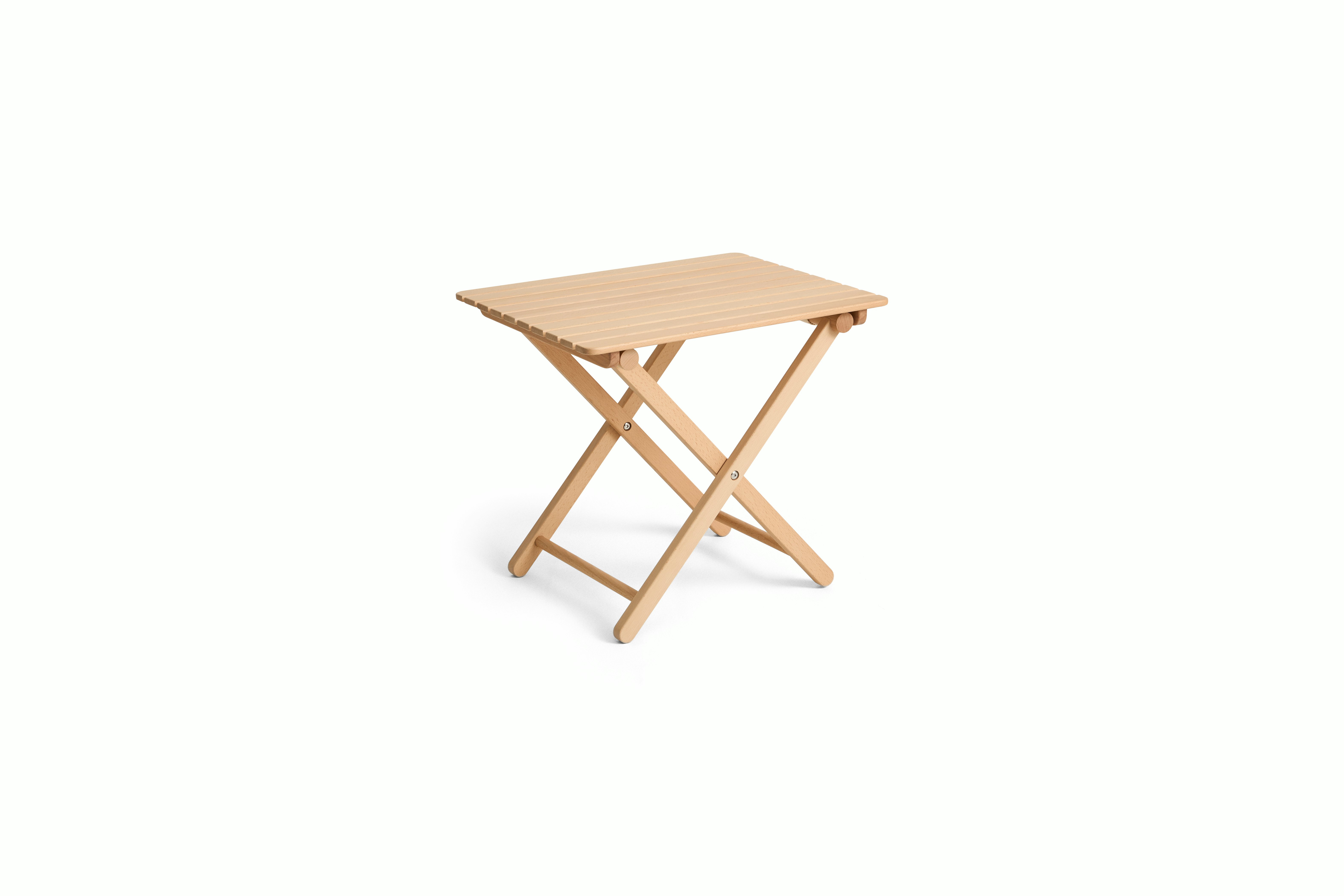 Outdoor Market Folding Table - Small
