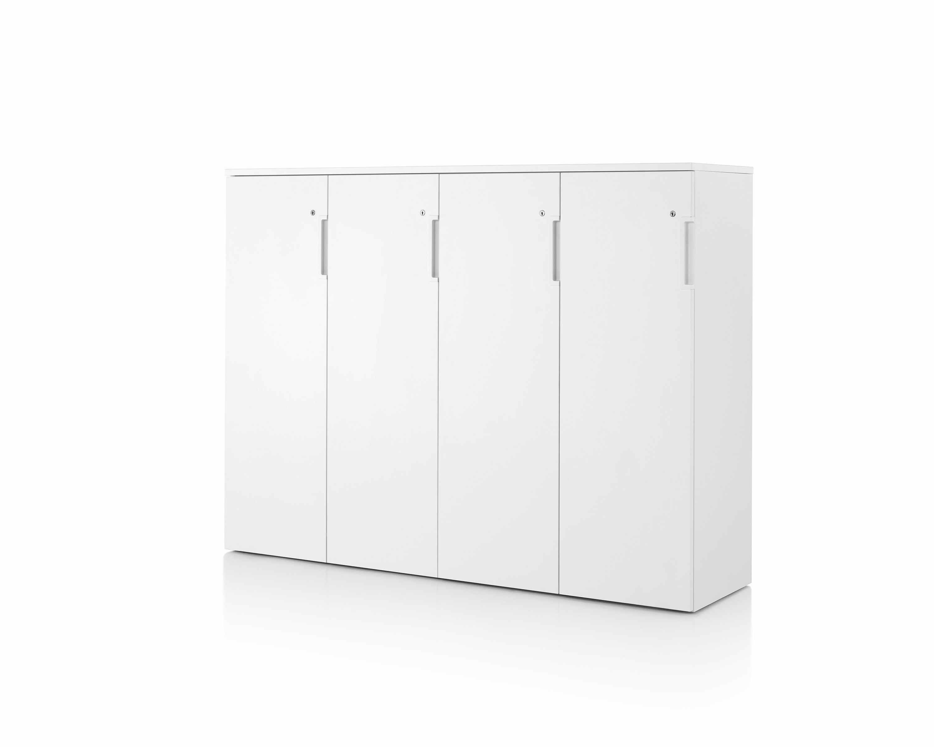 Tu Wood Lockers