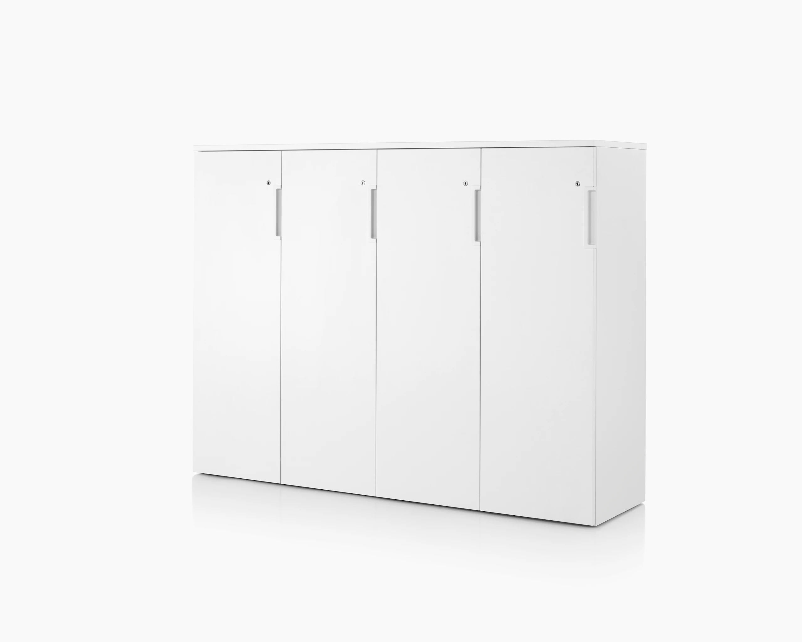 Tu Wood Lockers