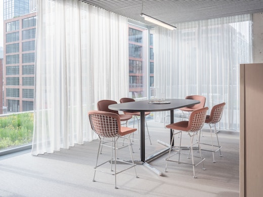 Knoll Showroom, Design Days 2025