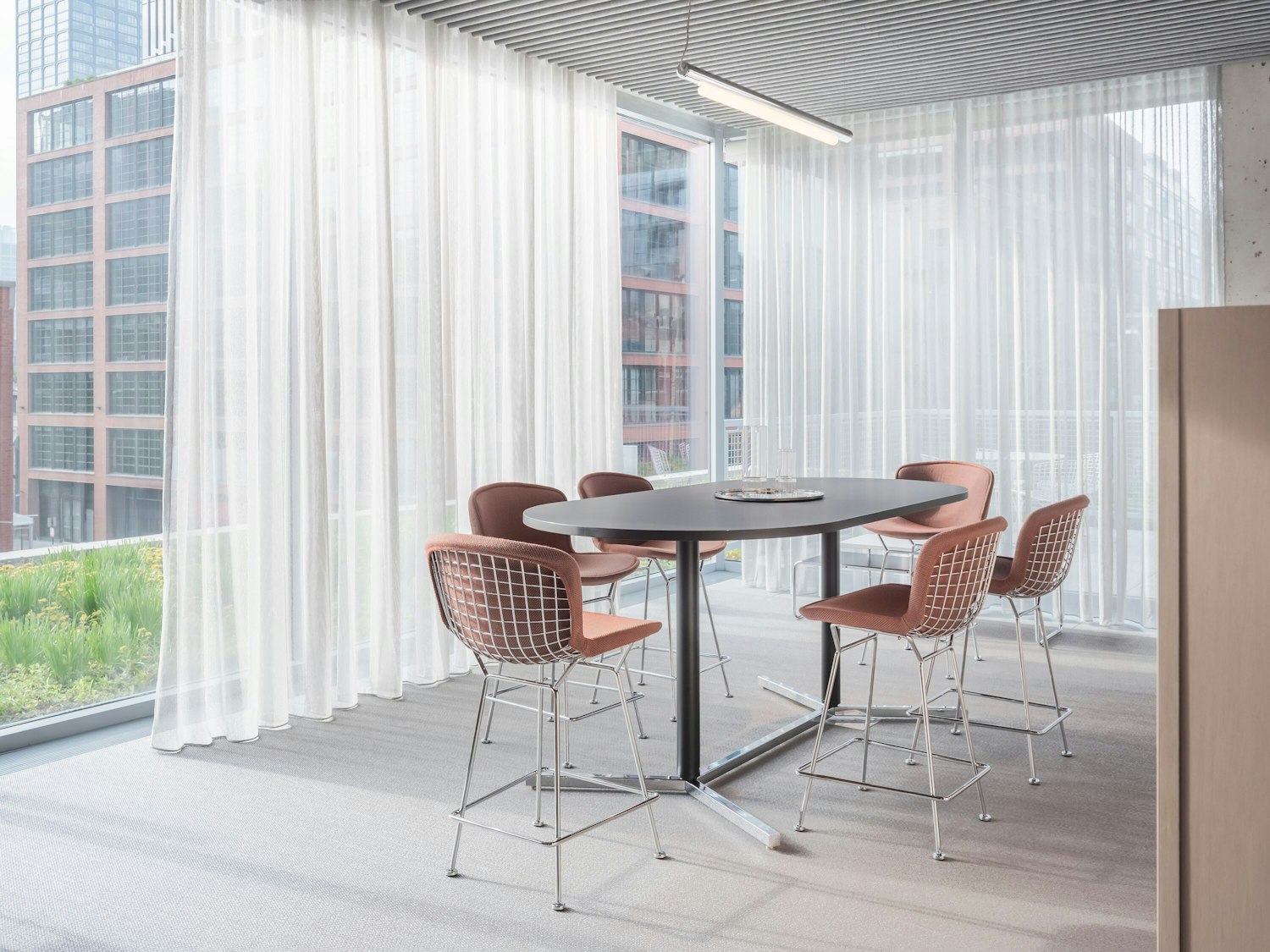 Knoll Showroom, Design Days 2025
