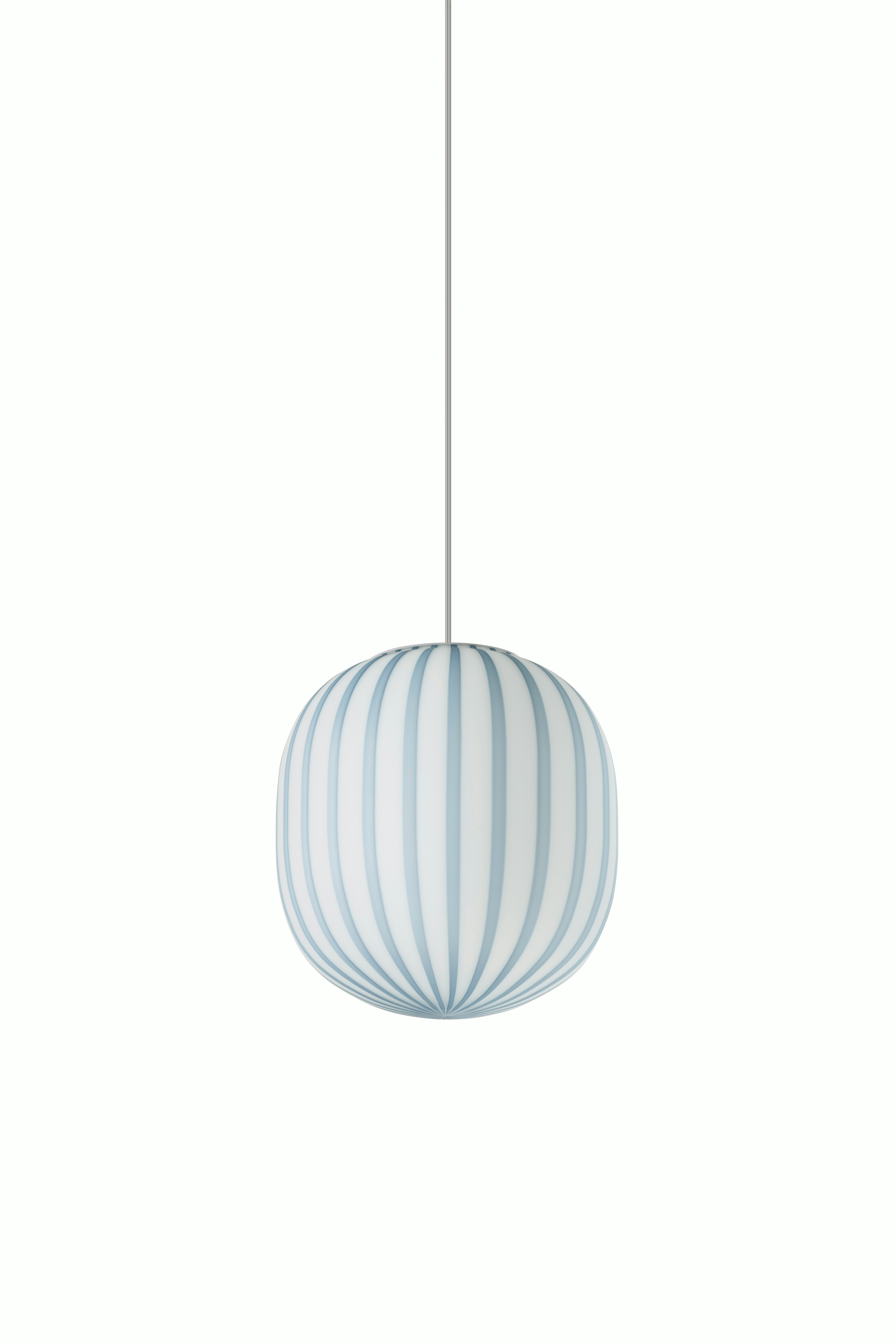 Filigrana S2 Cylinder Pendant