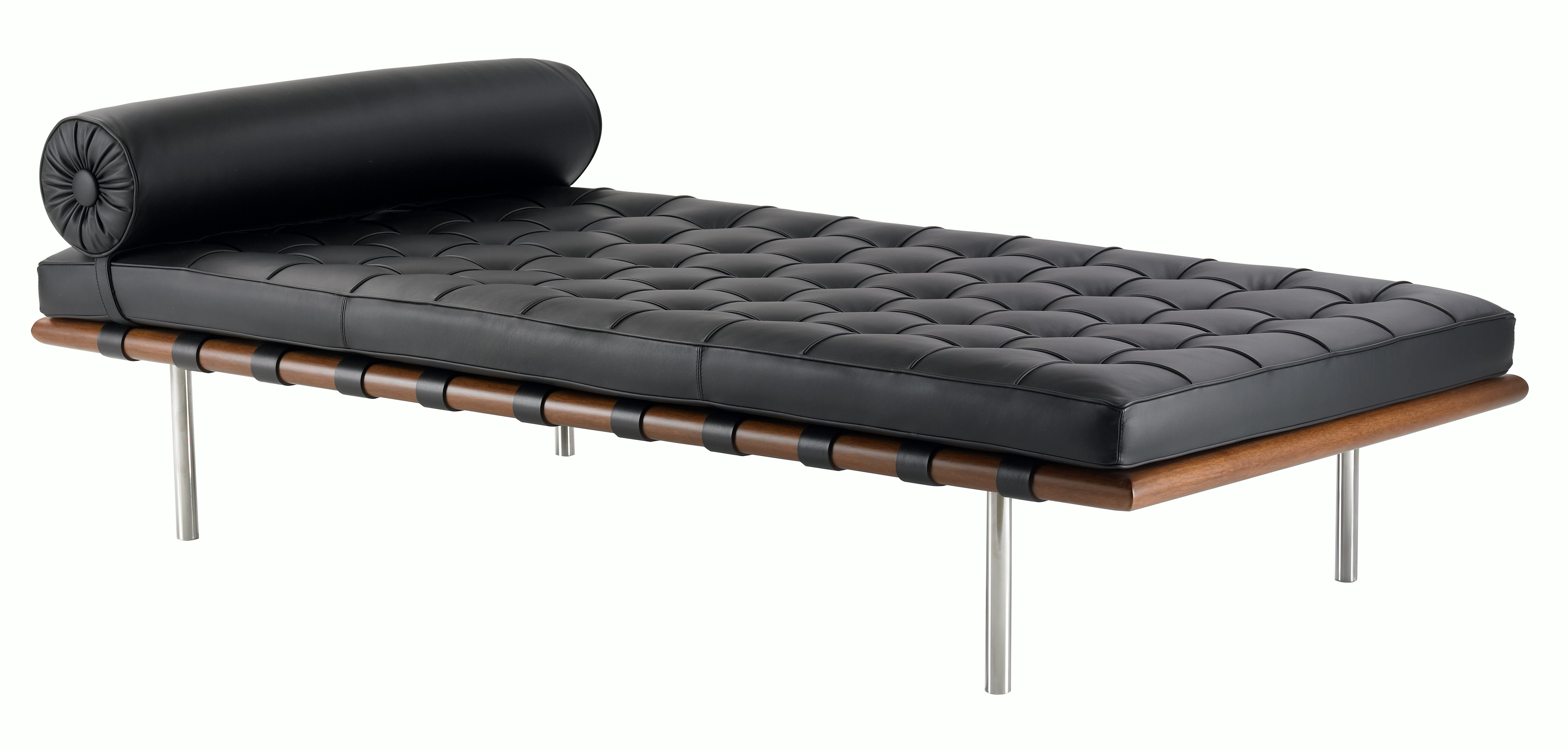 Barcelona Couch, Leather