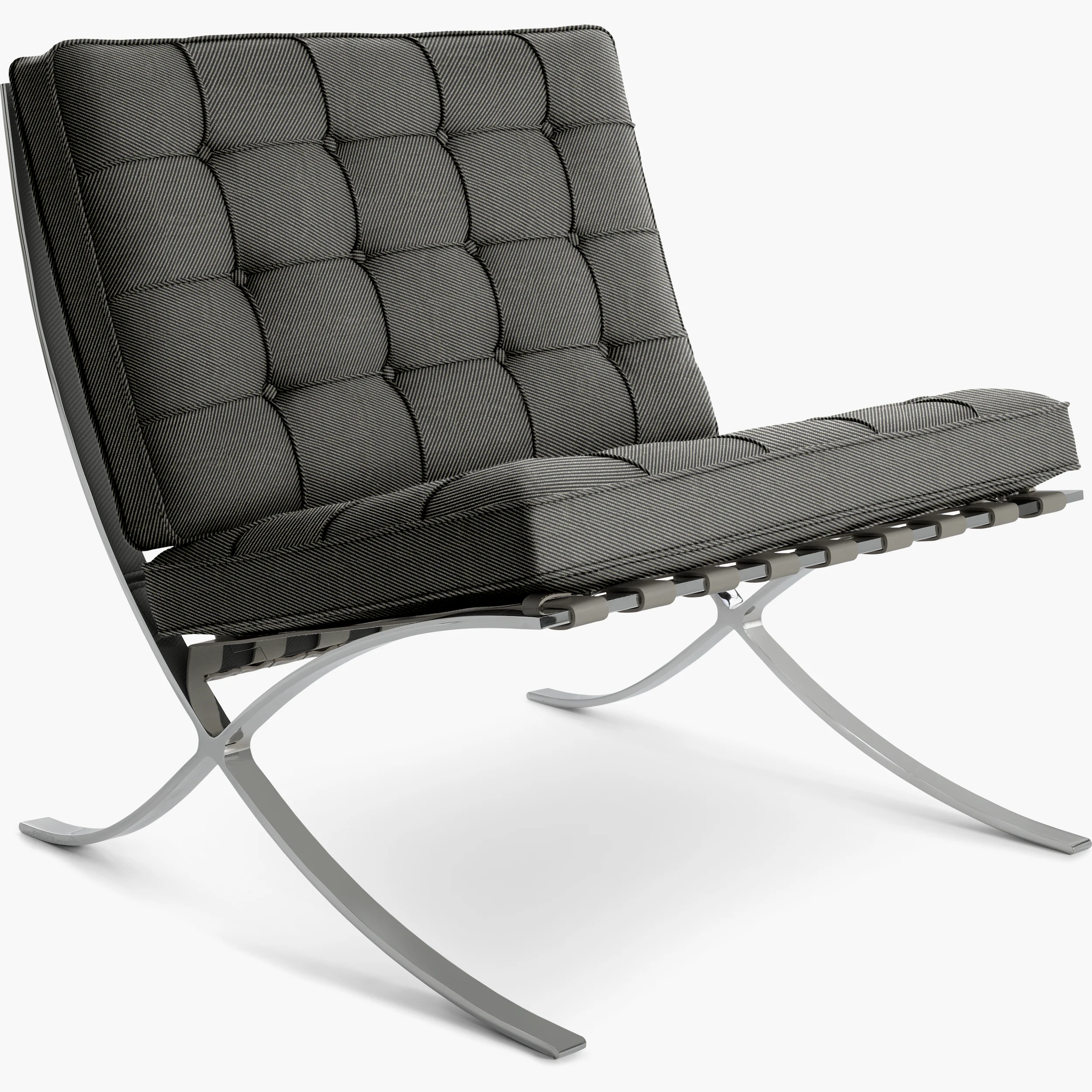 Design Within Reach Knoll Barcelona C...