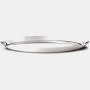 Wine & Bar Tray - Stainless Steel