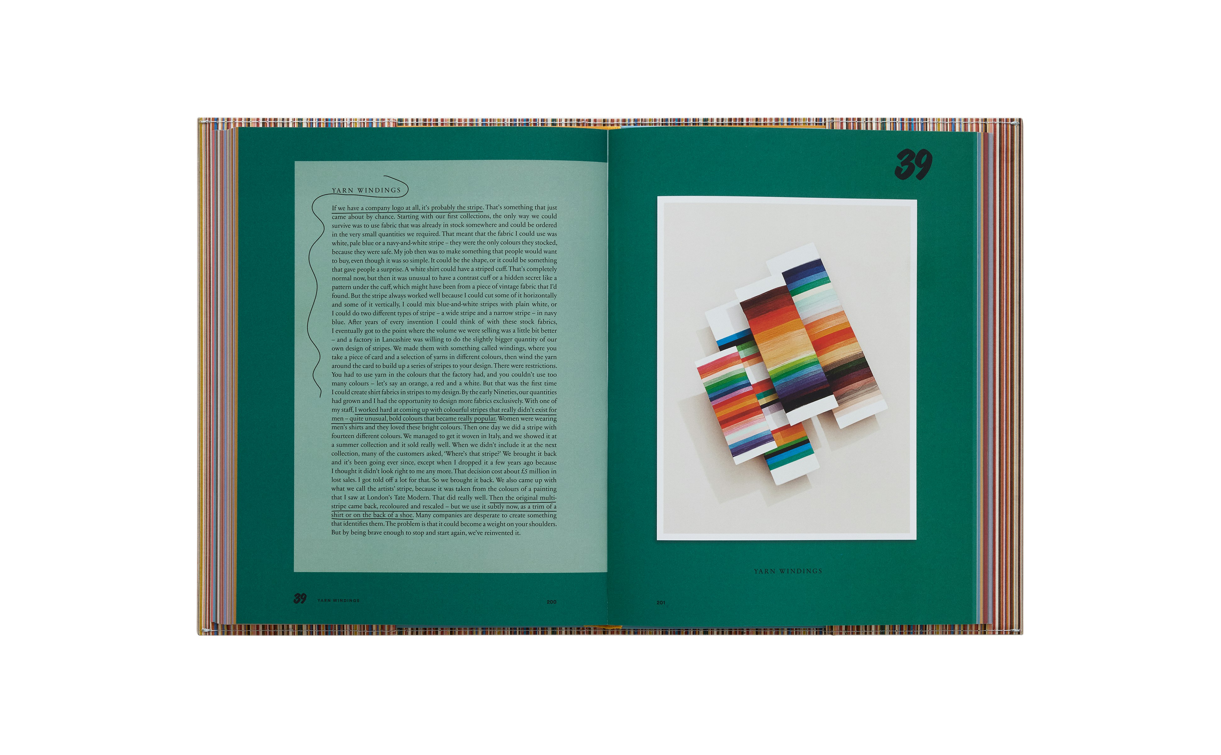 Paul Smith - Hardcover