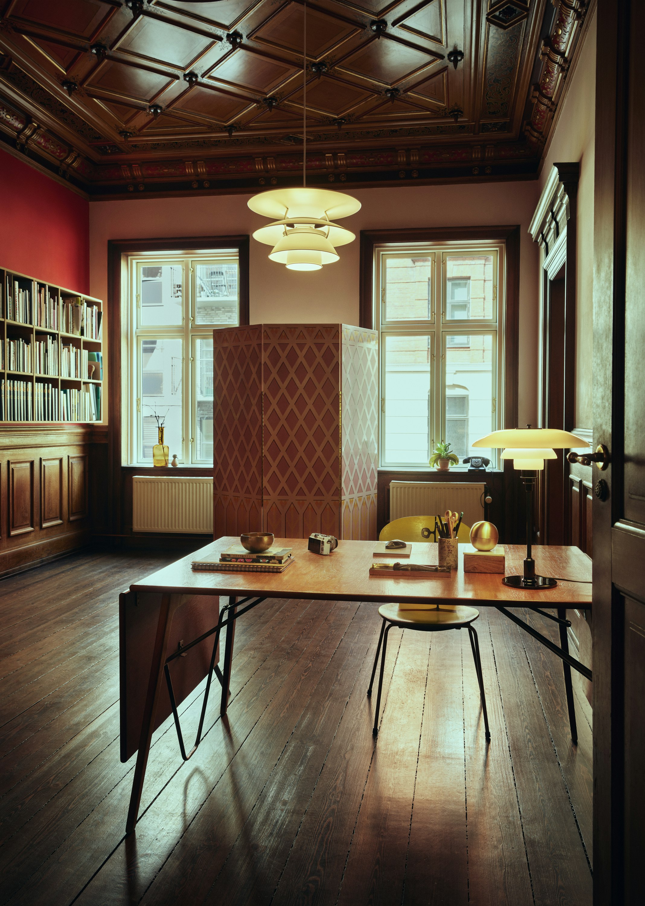 PH 5-4&frac12; Pendant