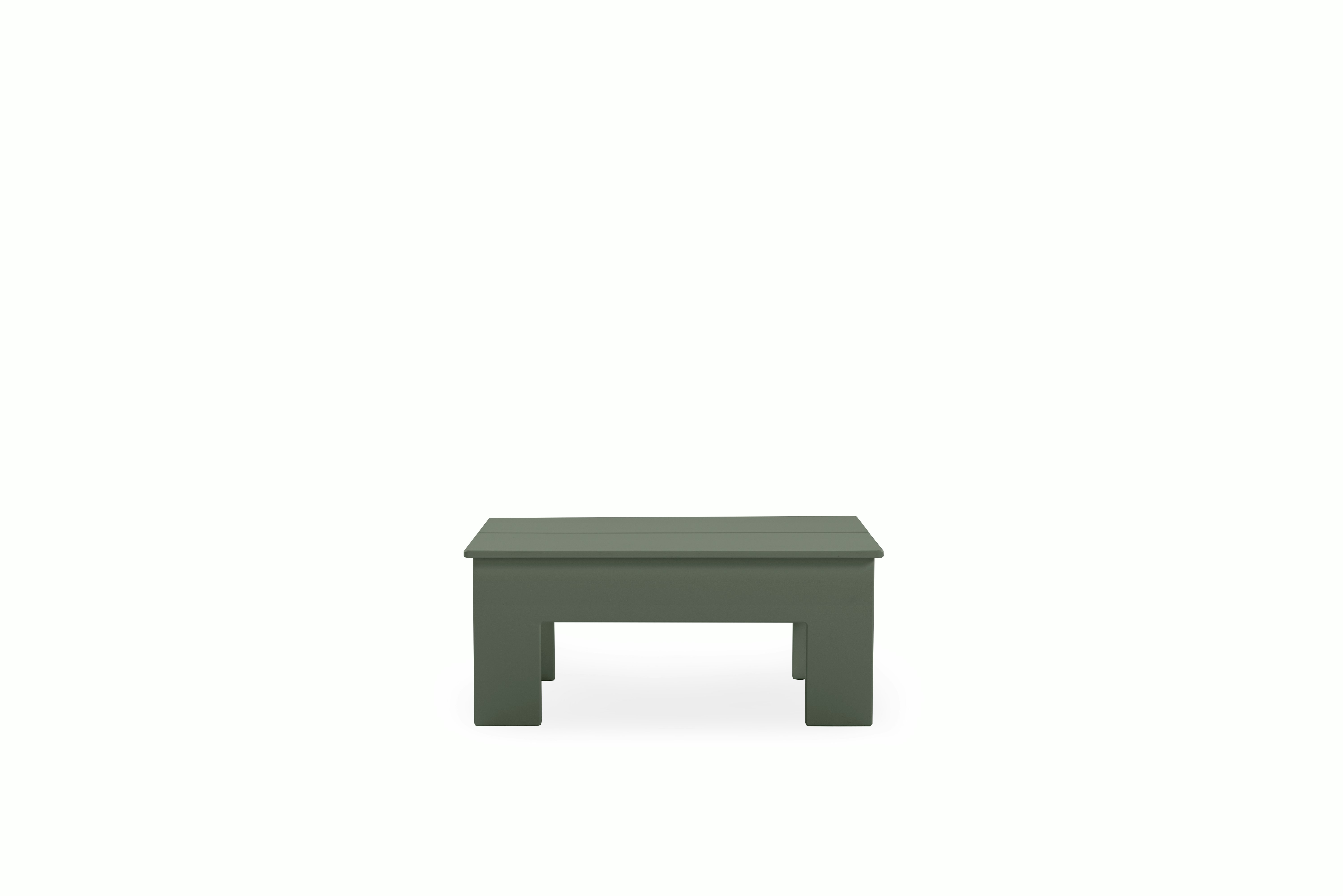 Pepin Side Table