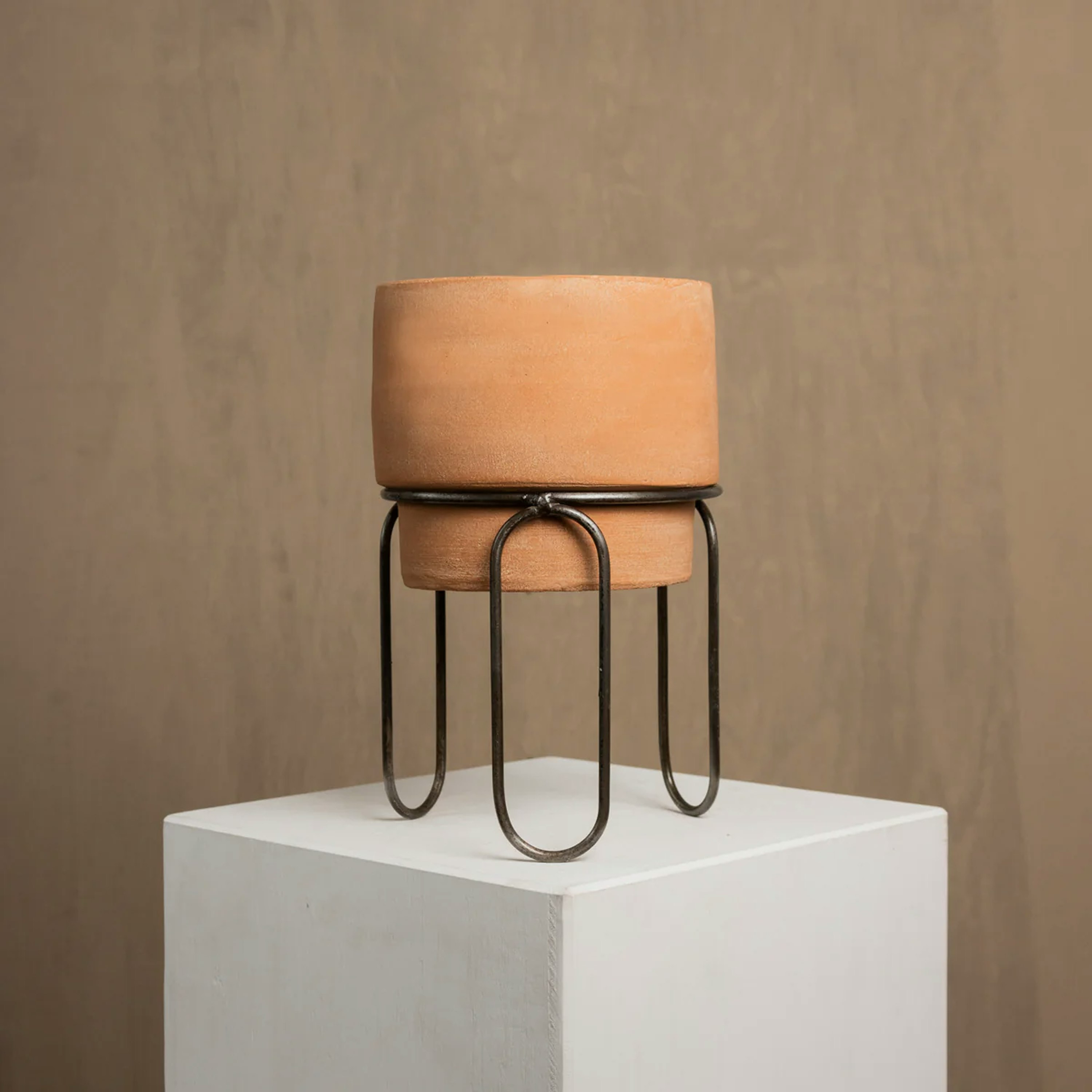 Jaro Terracotta Planter