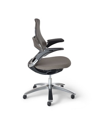 Generation by Knoll