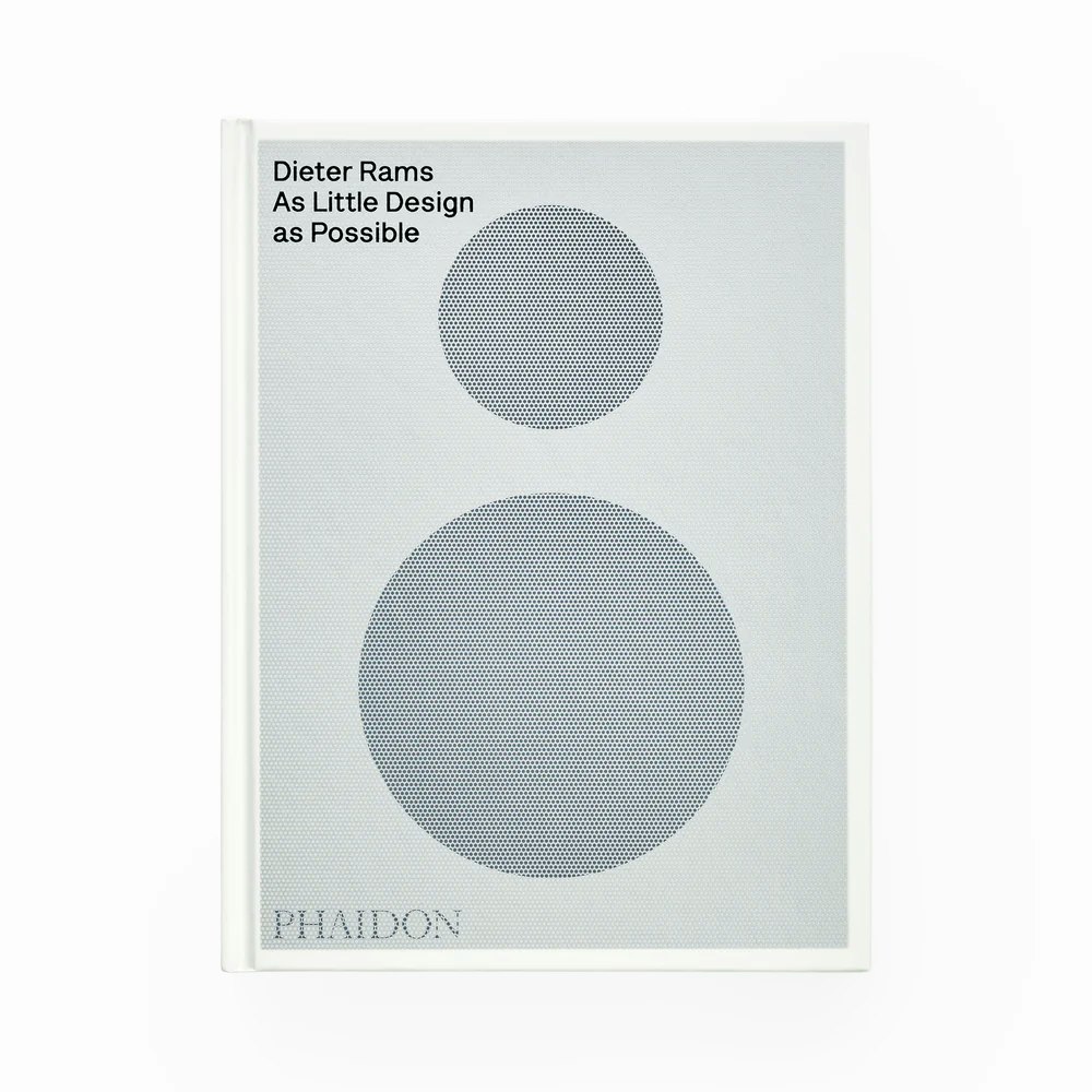 Dieter Rams: The Complete Works