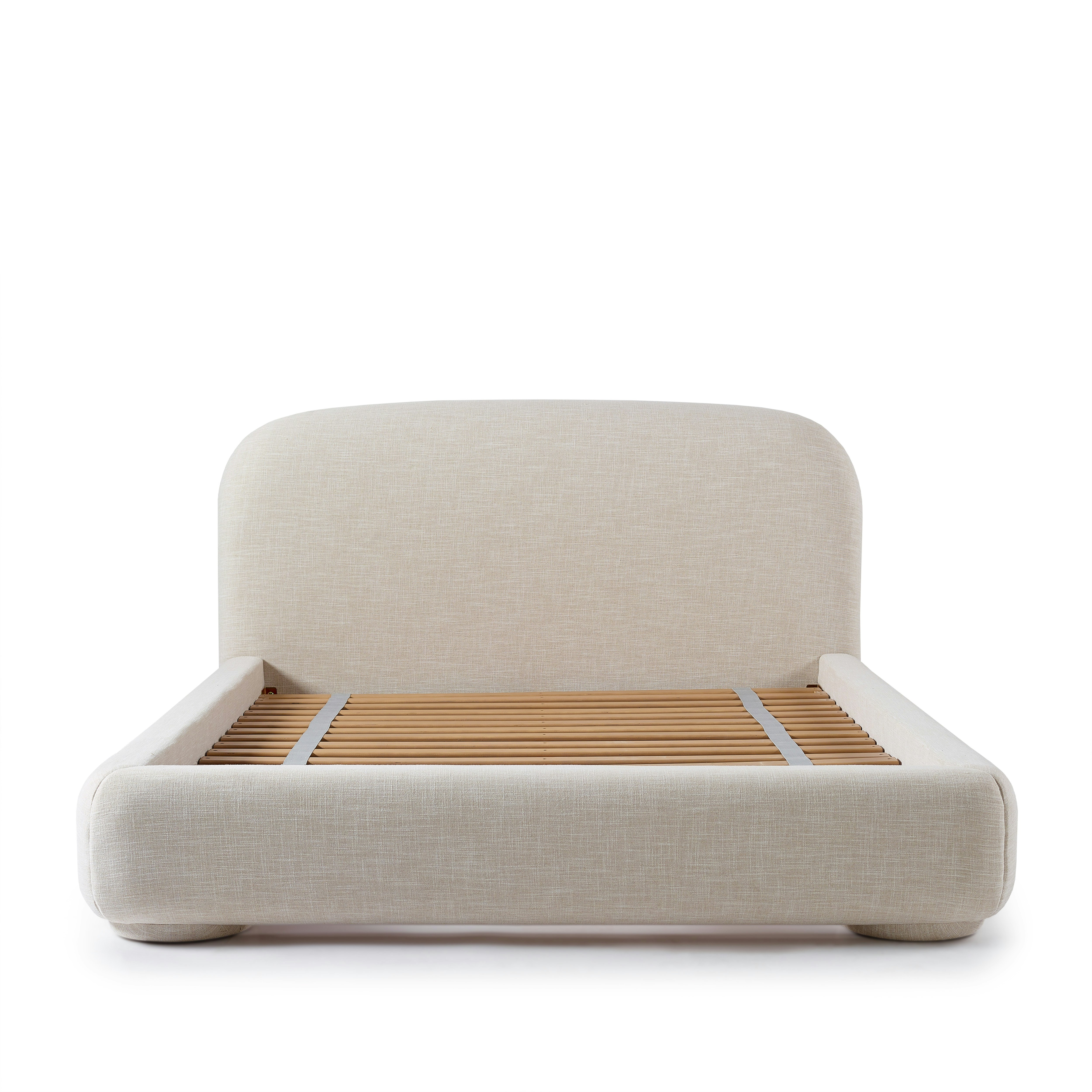 Lull Bed,  byron,  oyster