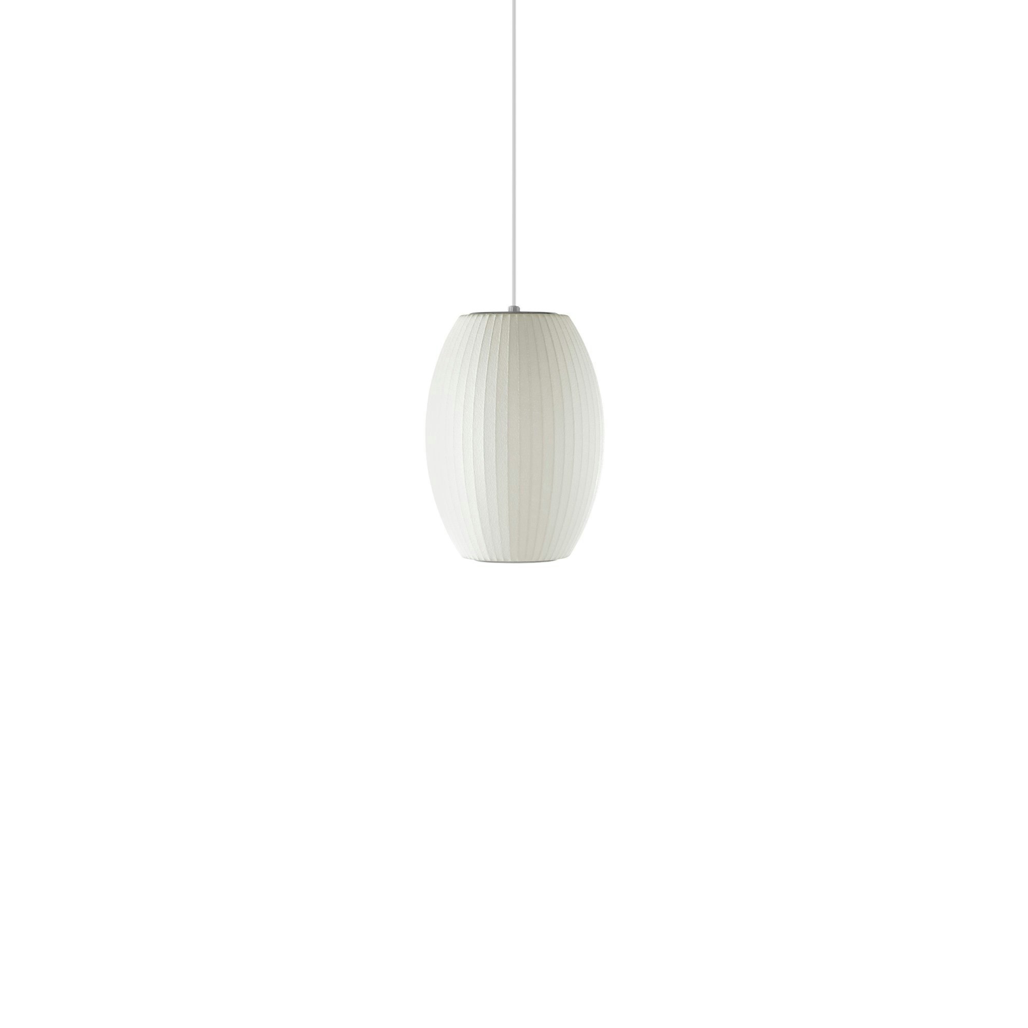Nelson Cigar Bubble Pendant