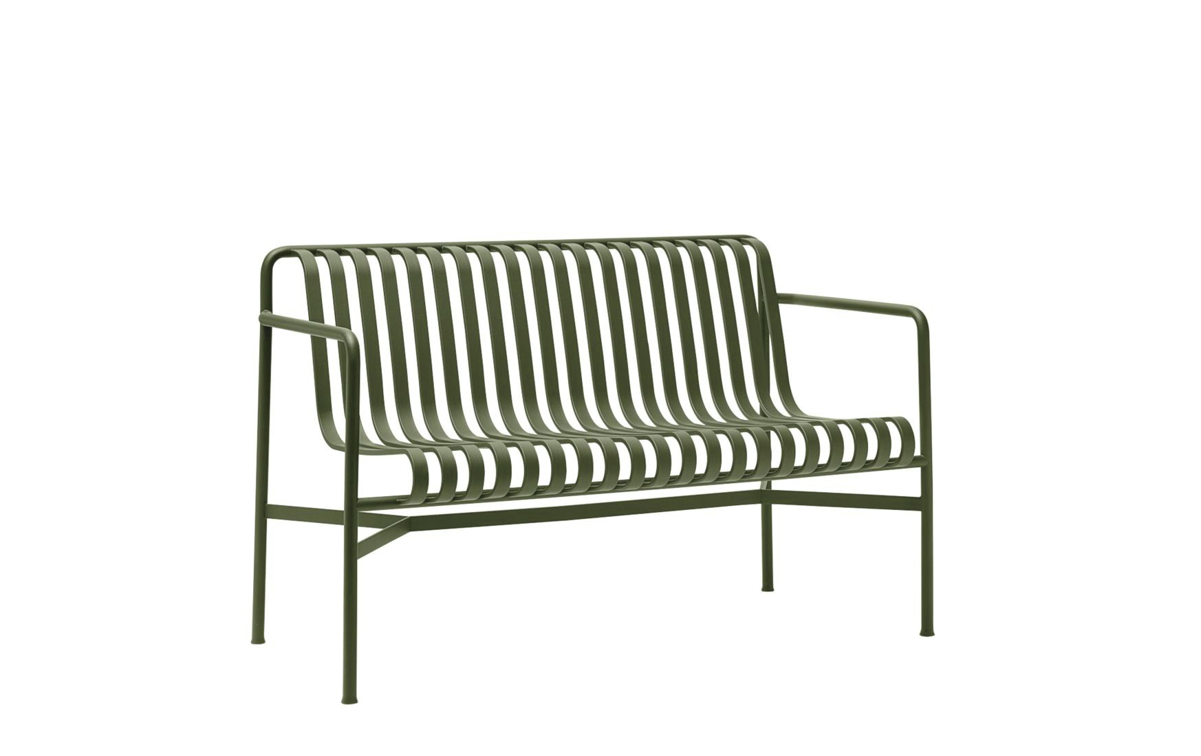 Palissade Dining Bench