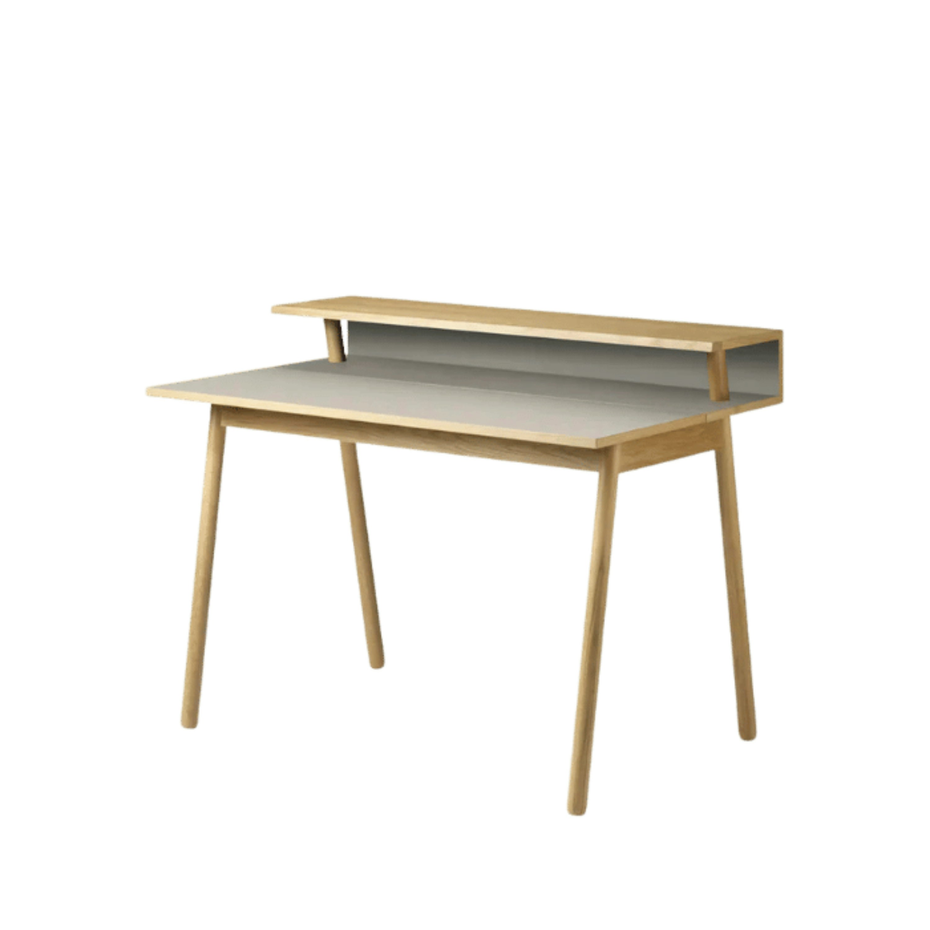 N&oslash;rrebro Desk