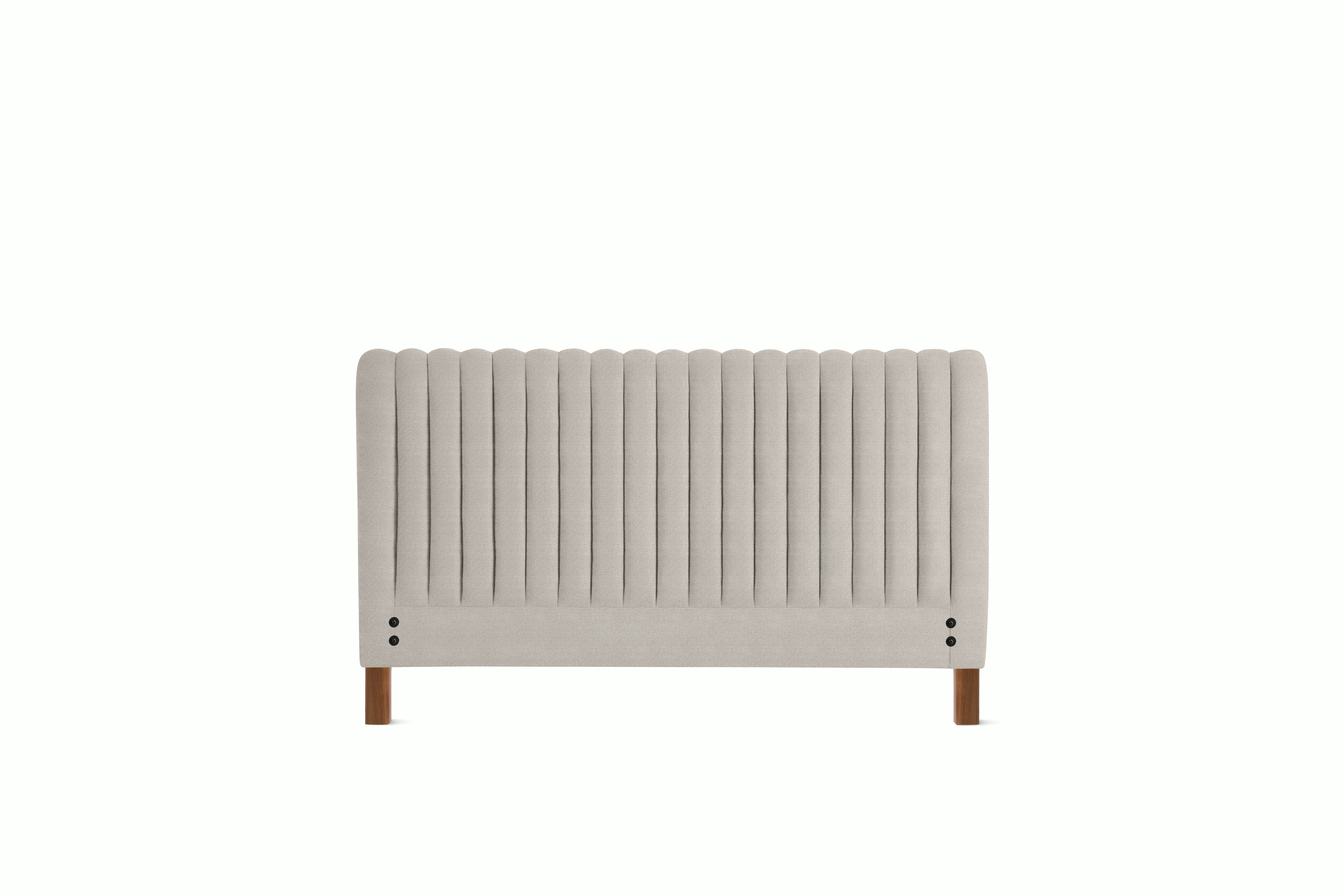Charlotte Headboard - Standard