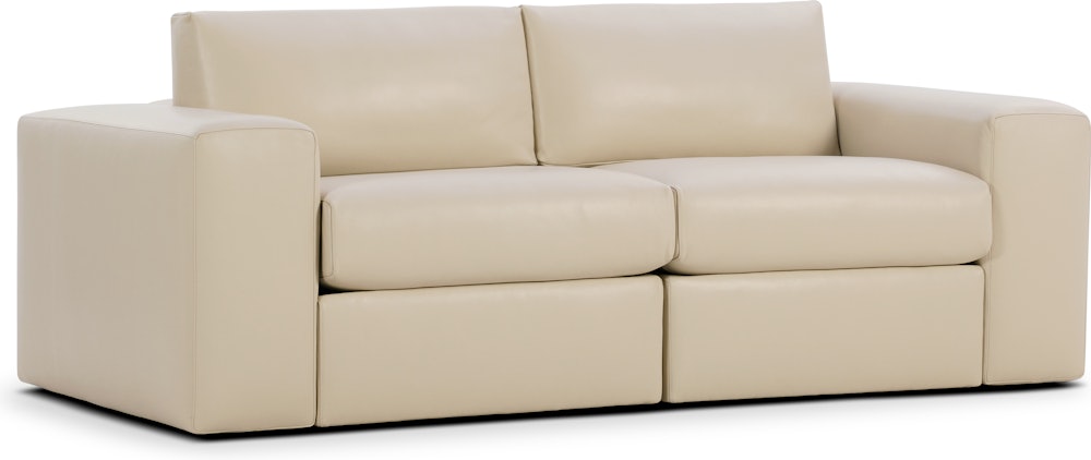 Irvin Two Seater Sofa – Design Within Reach Irvin Two Seater Sofa – Design Within Reach