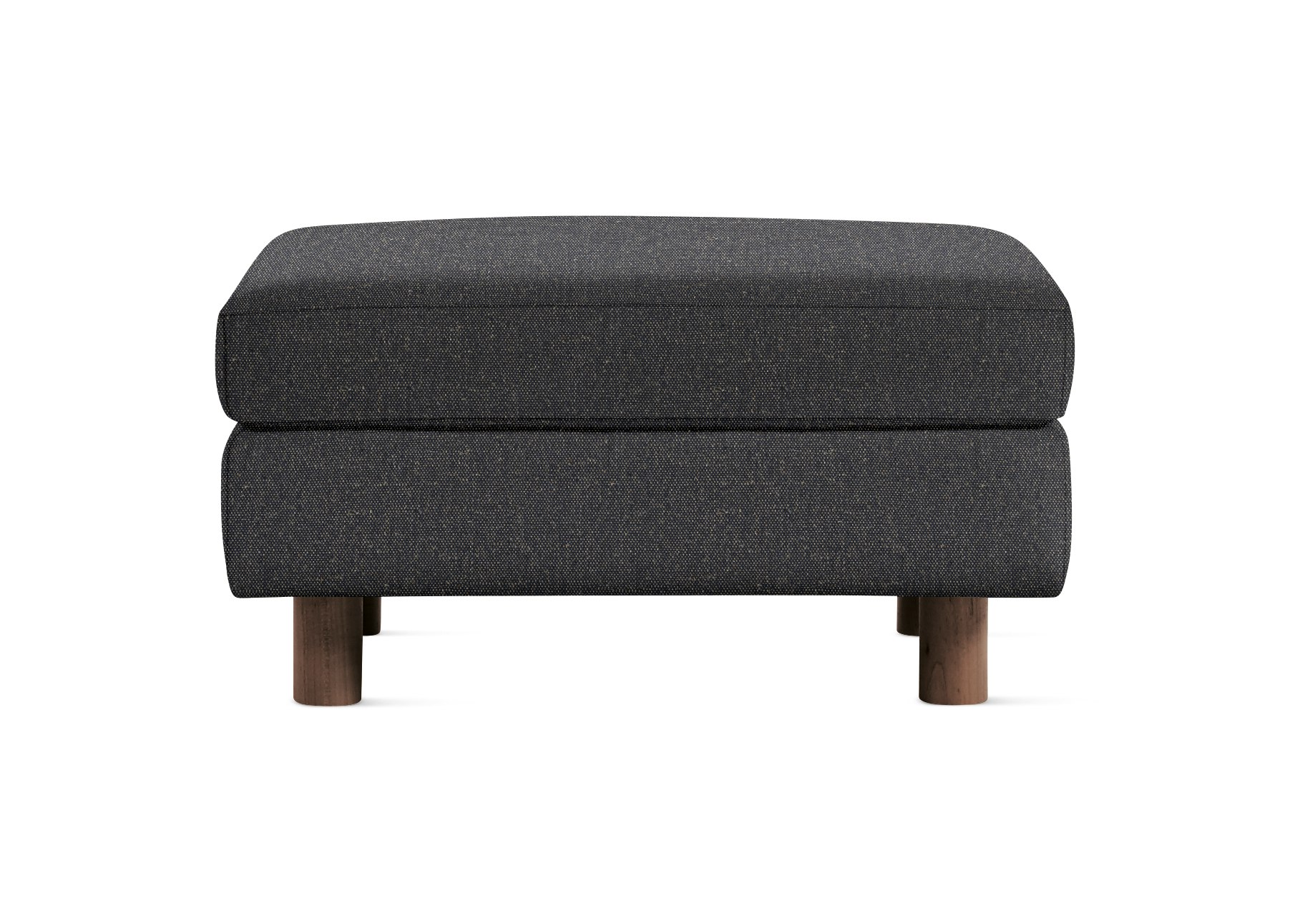 Lispenard Ottoman
