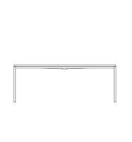 78" x 35"