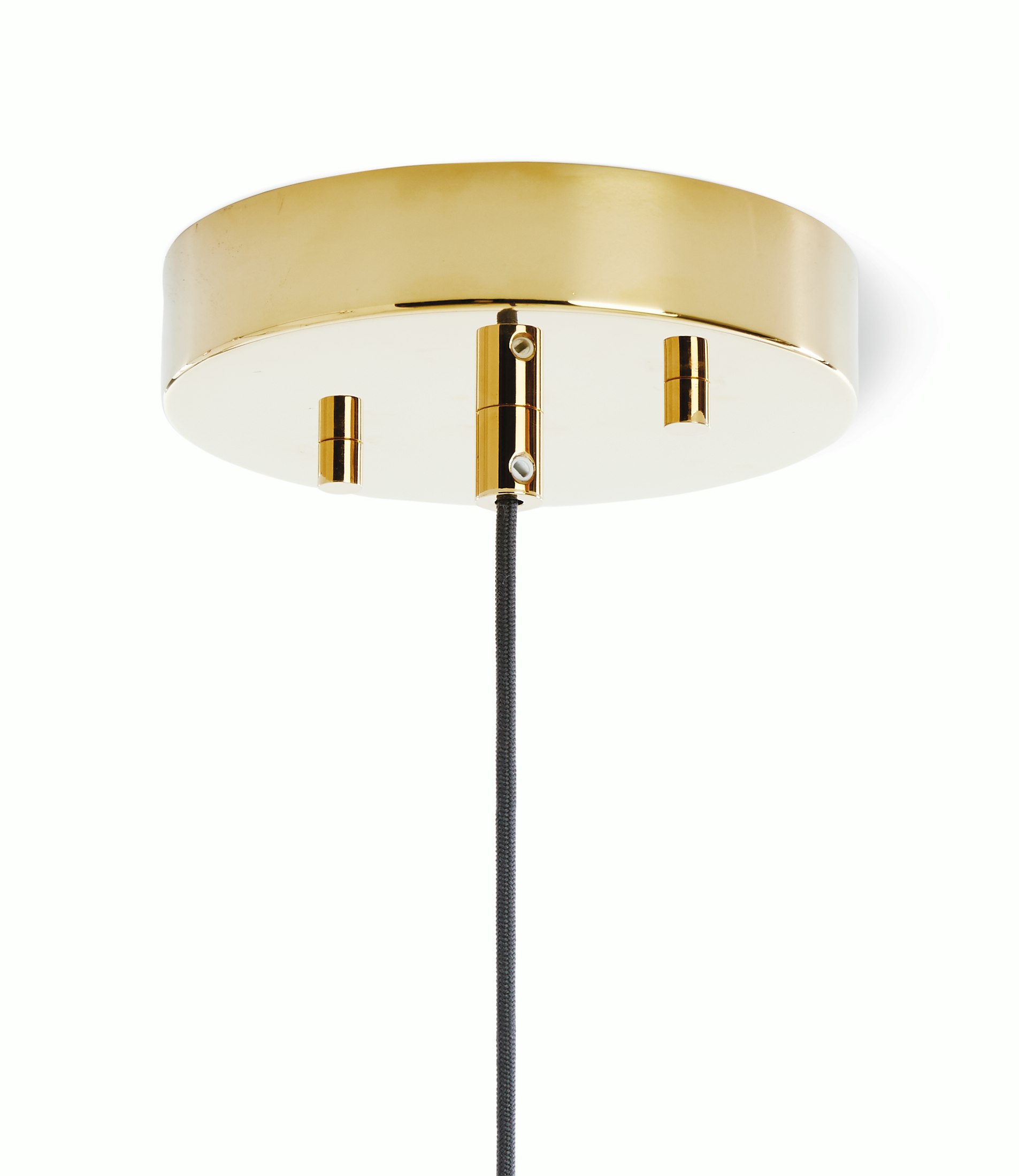 Bola Pendant
