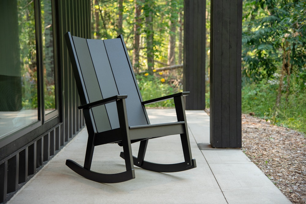 Fredricksonn Rocker – Design Within Reach