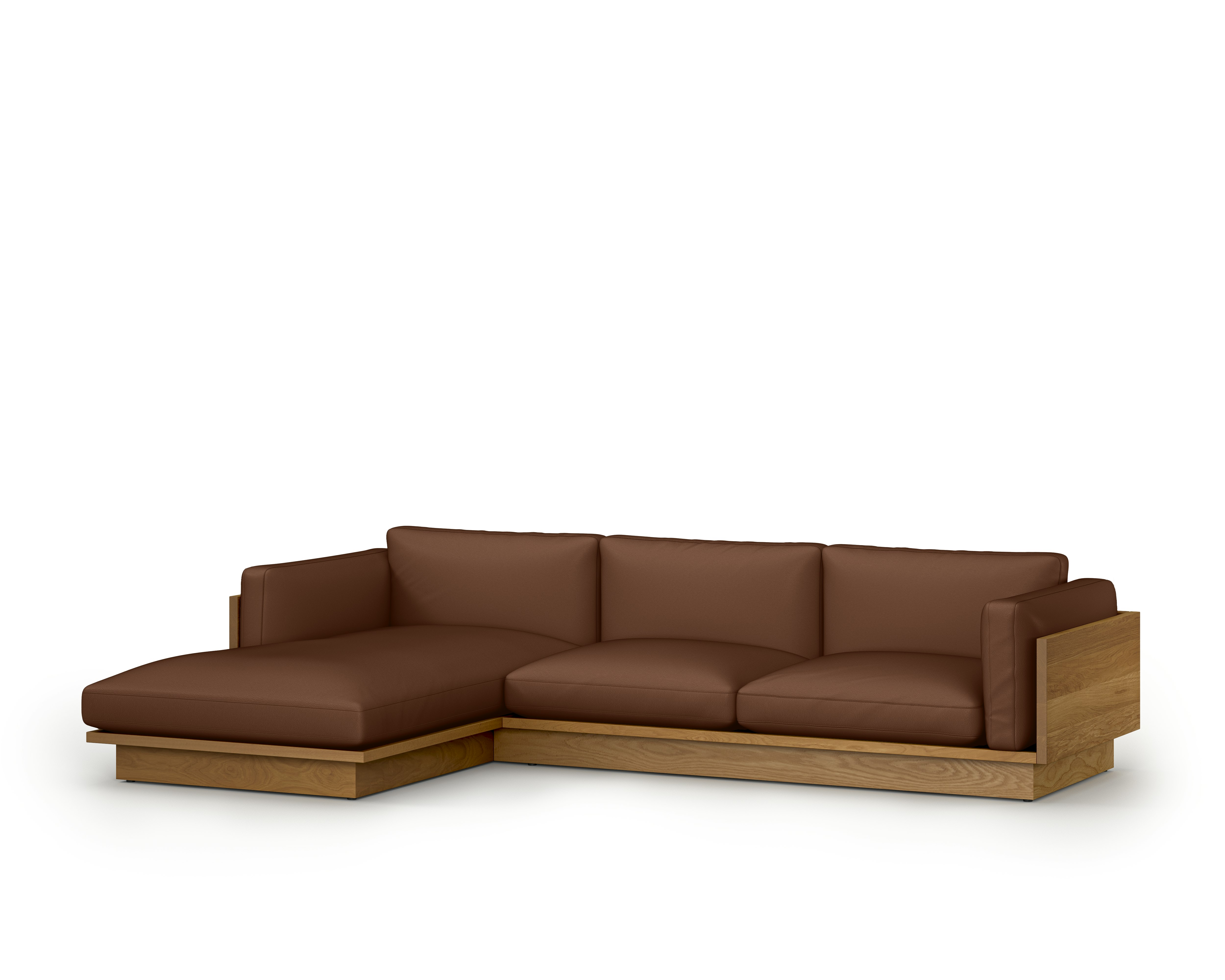 Pawson Drift Chaise Sectional