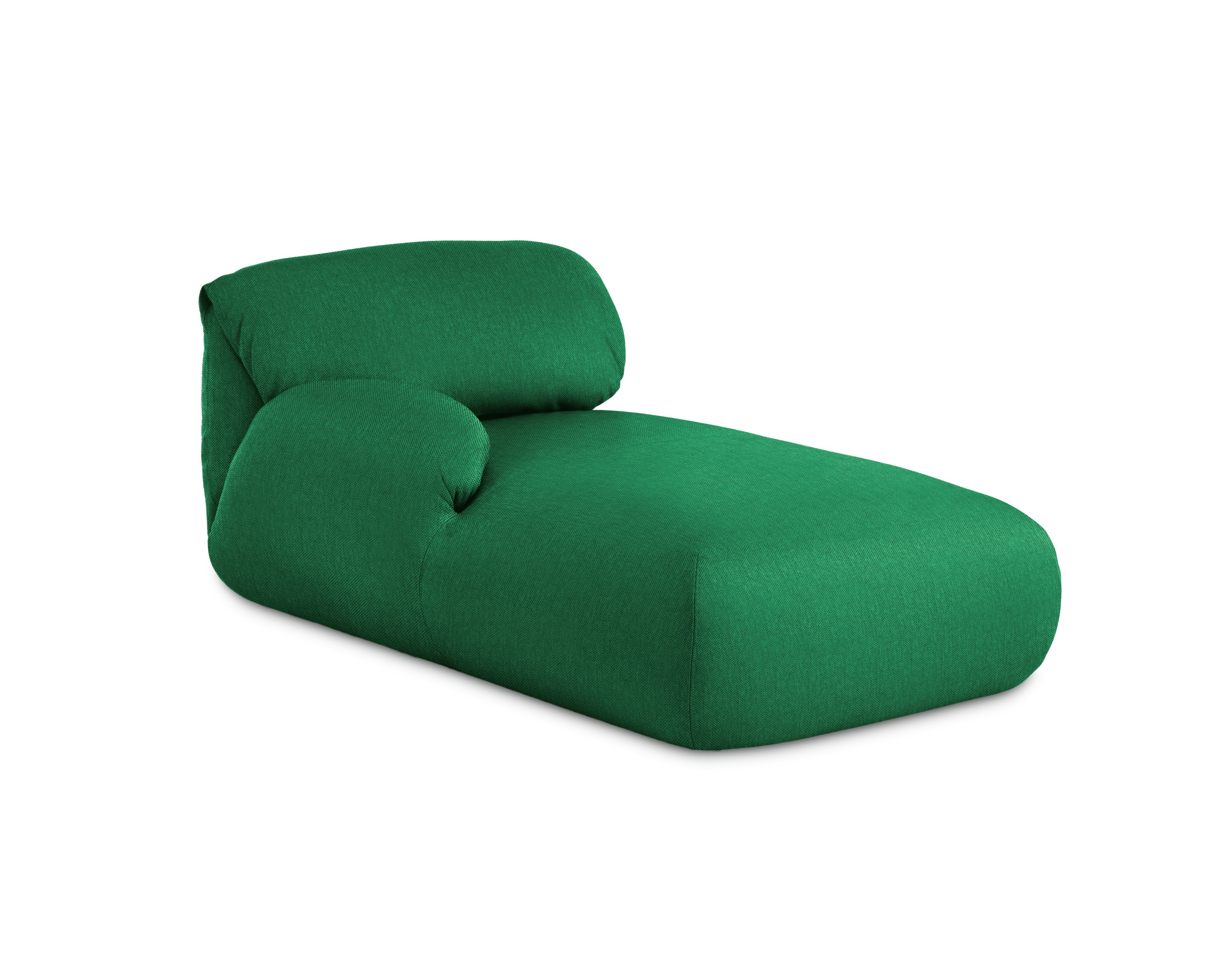 Luva Modular Chaise - Left,  Mode,  Celtic