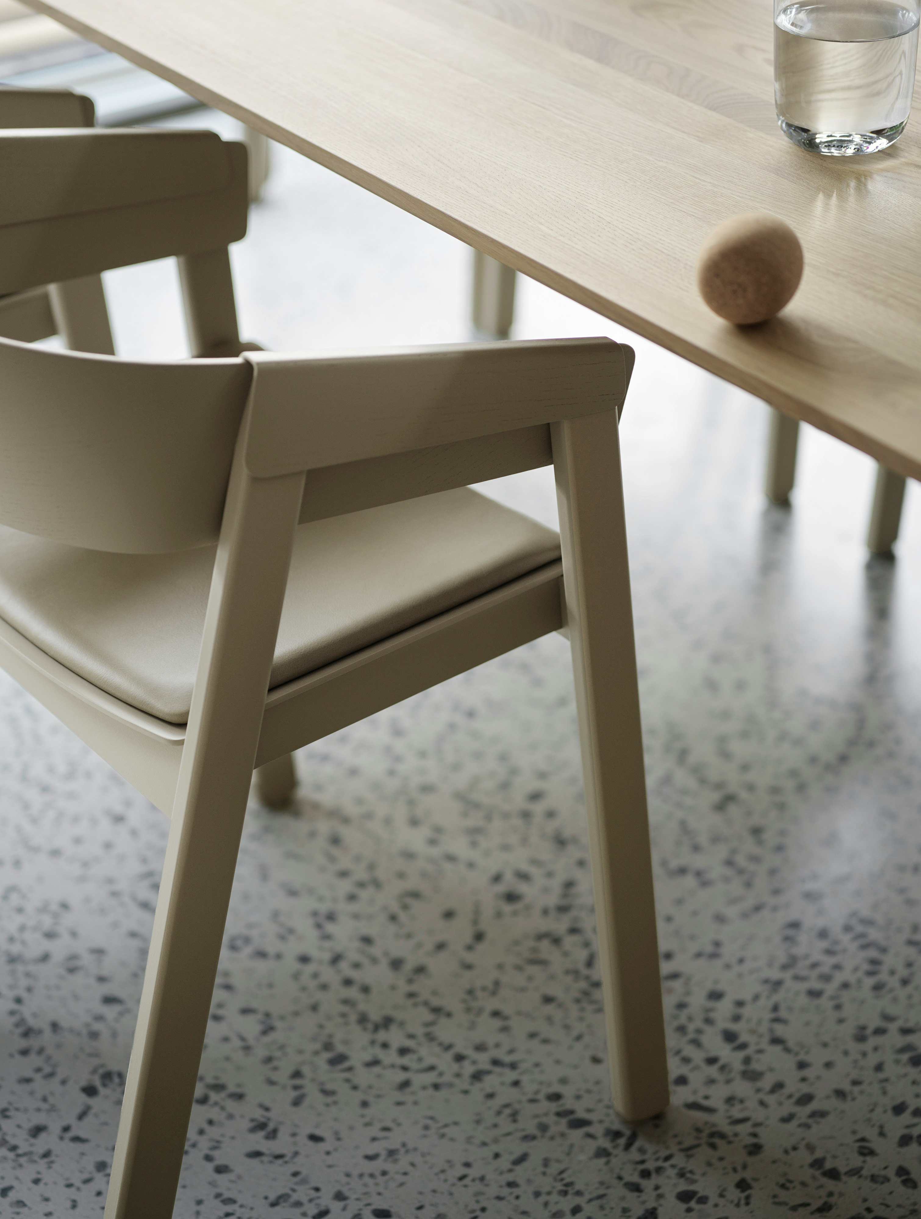 Cover Armchair