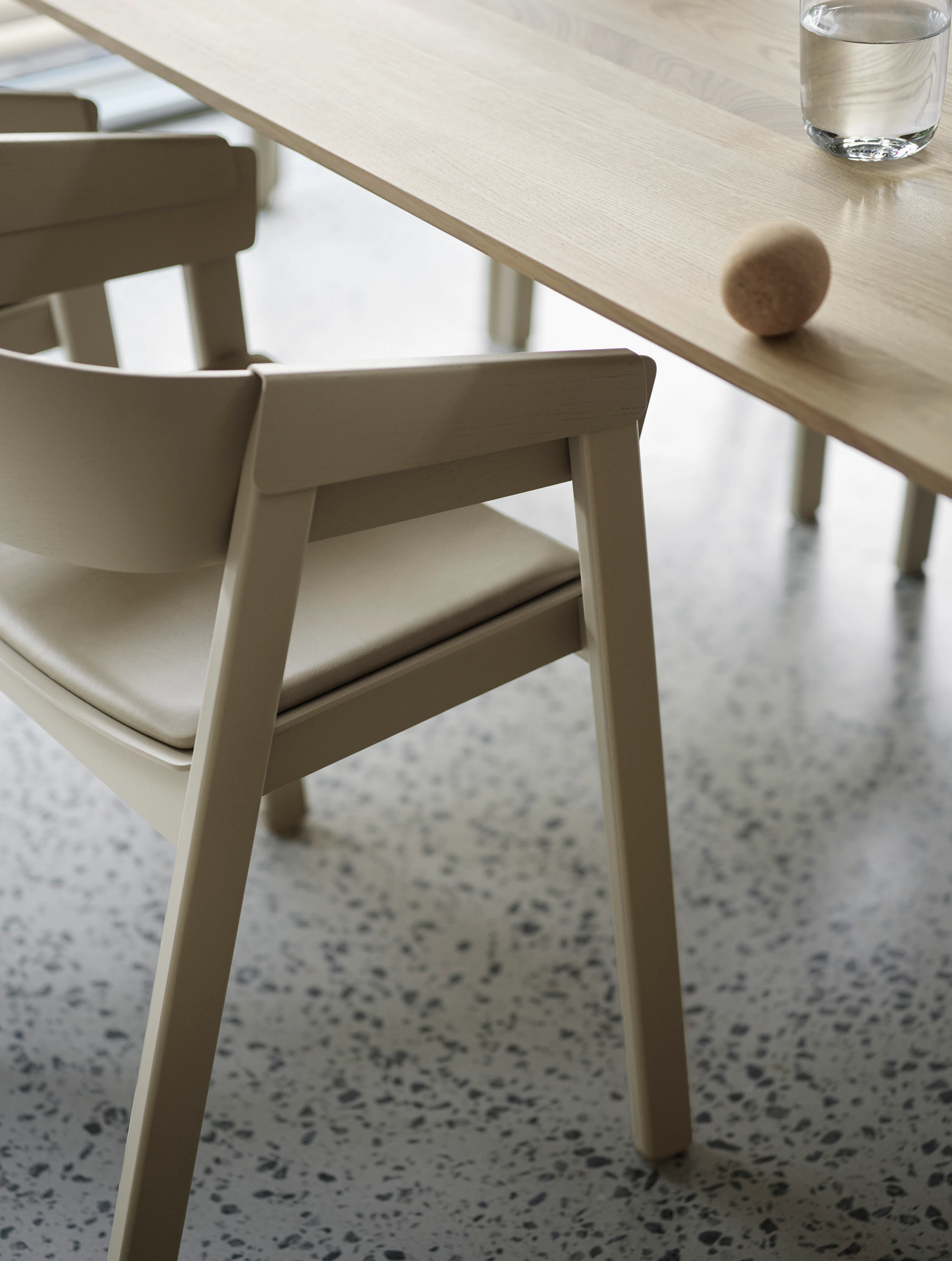 Cover Armchair