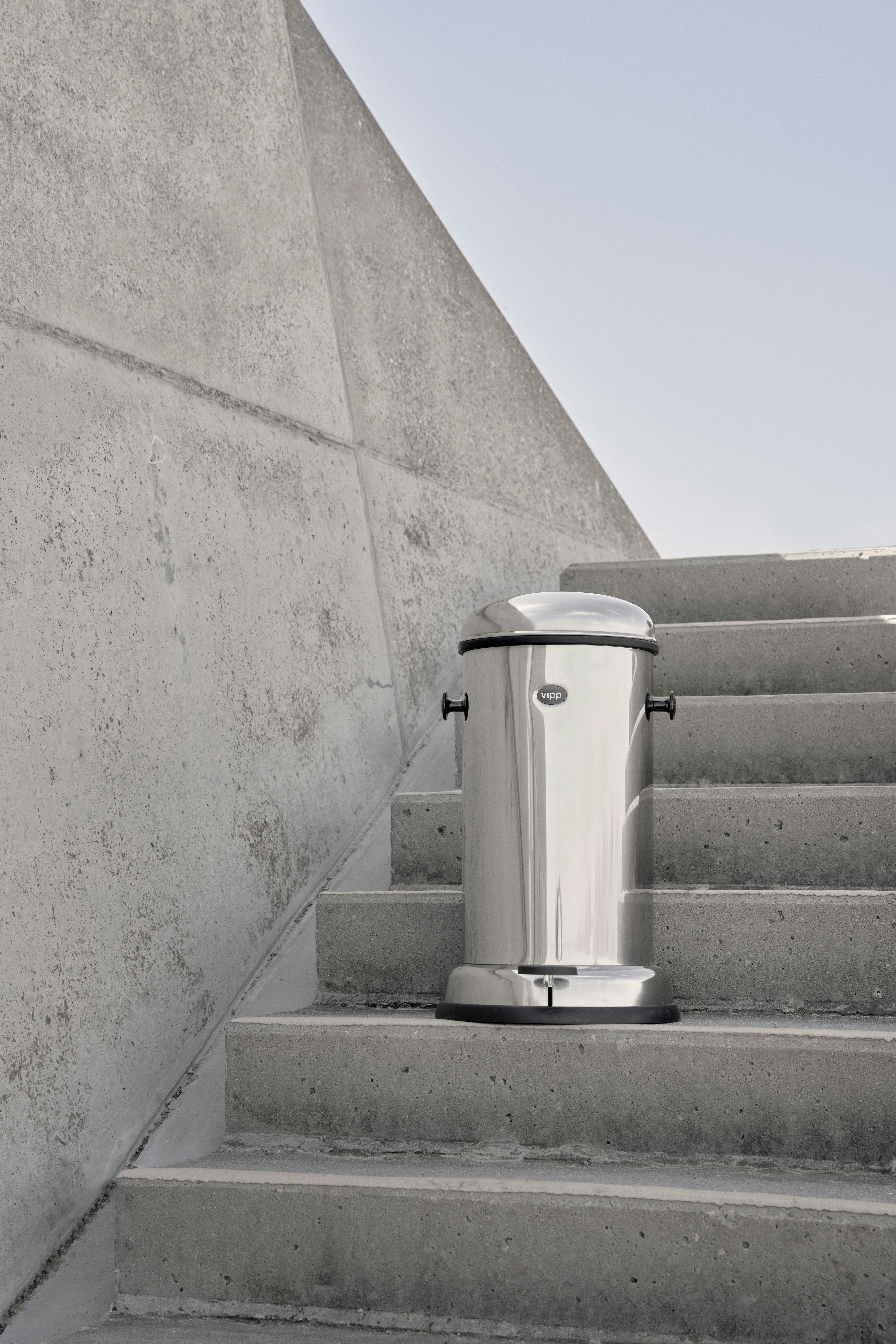 Vipp Pedal Bin