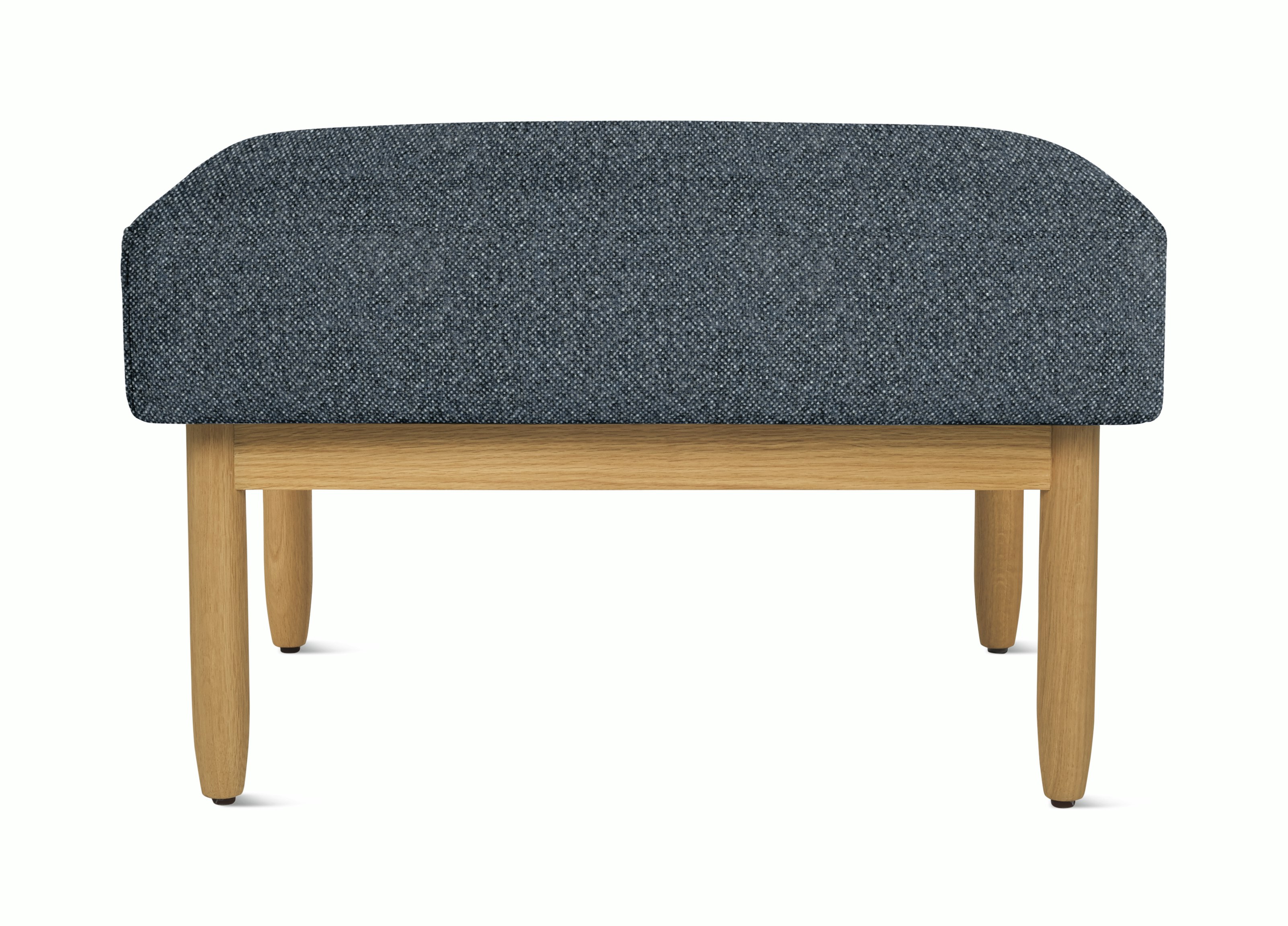 Raleigh Ottoman