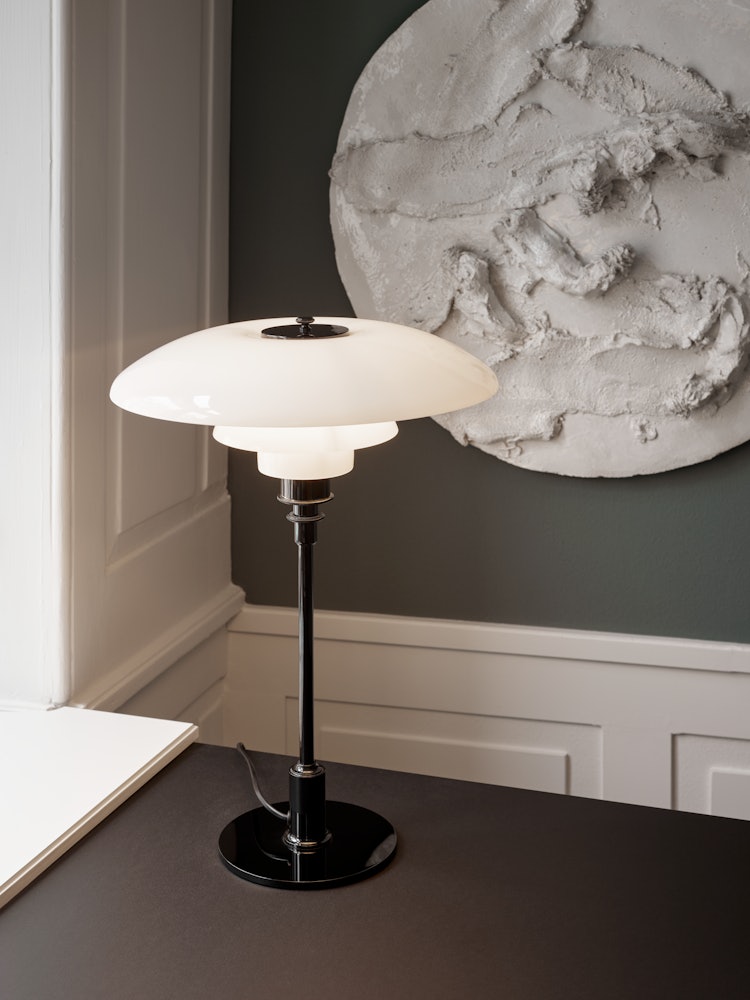 PH 3½-2½ Table Lamp