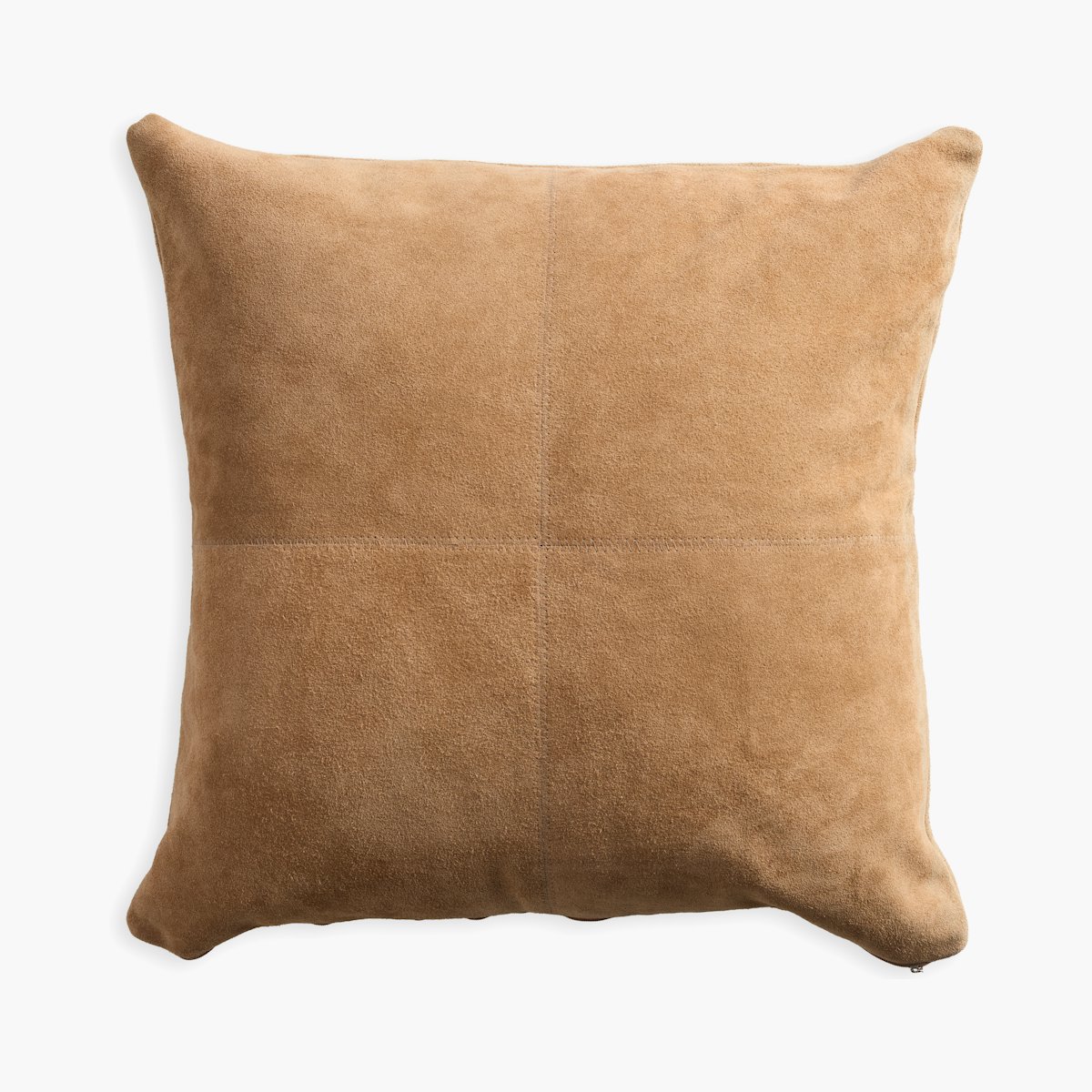 Suede Double-Sided Pillow Suede Double-Sided Pillow