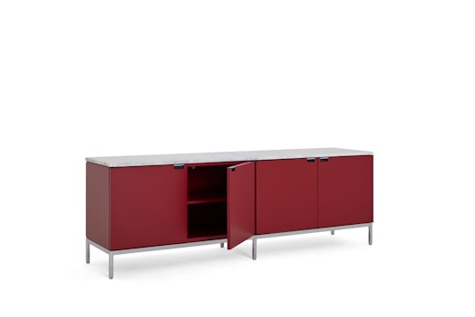 Florence Knoll Credenza