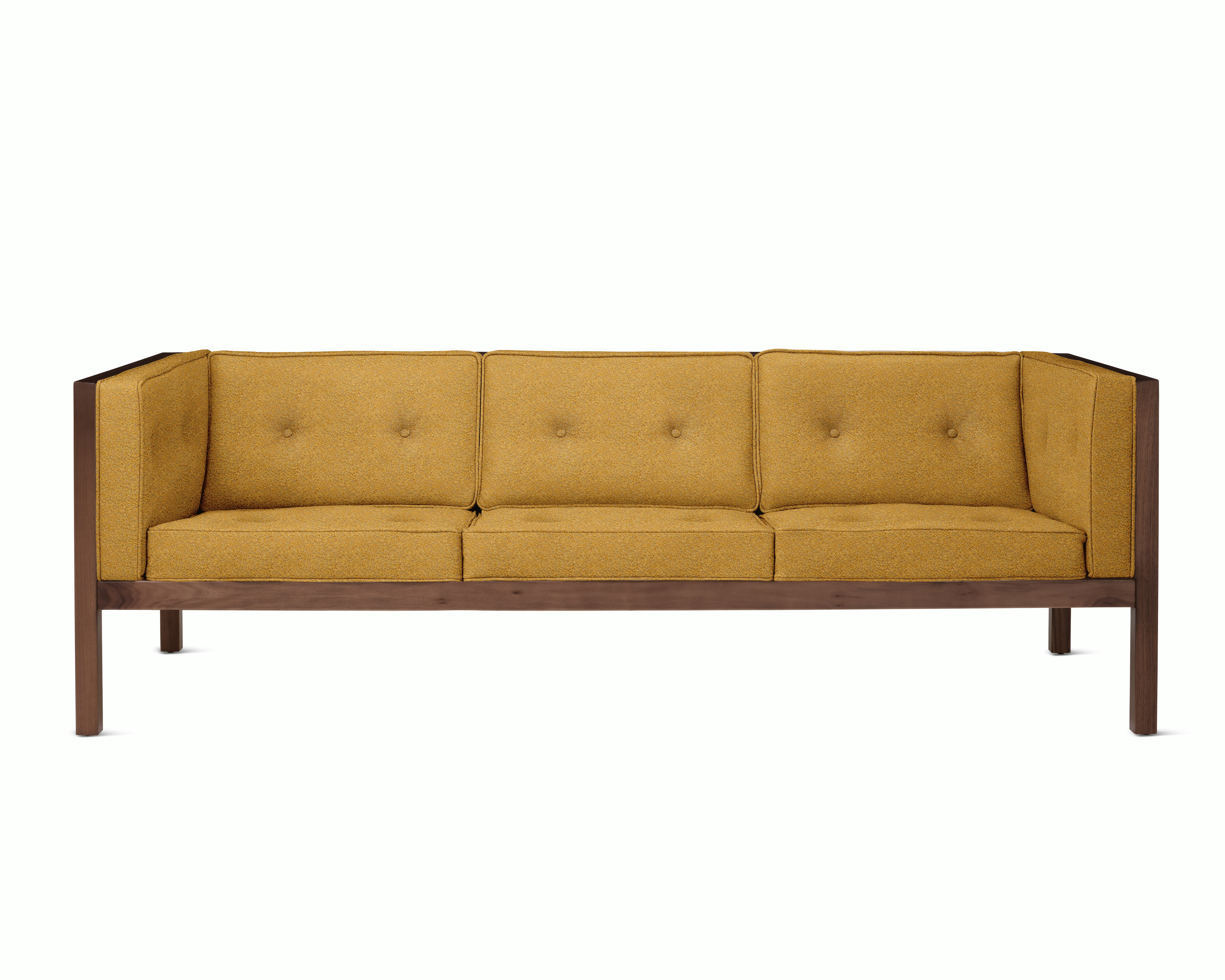 Cube Sofa 80"