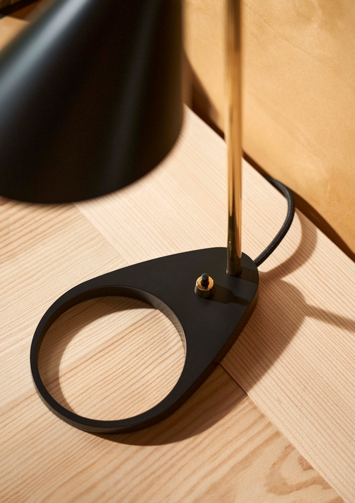 AJ Table Lamp