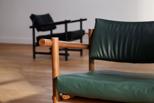 Muecke Lounge Chair 