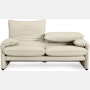 Maralunga Sofa
