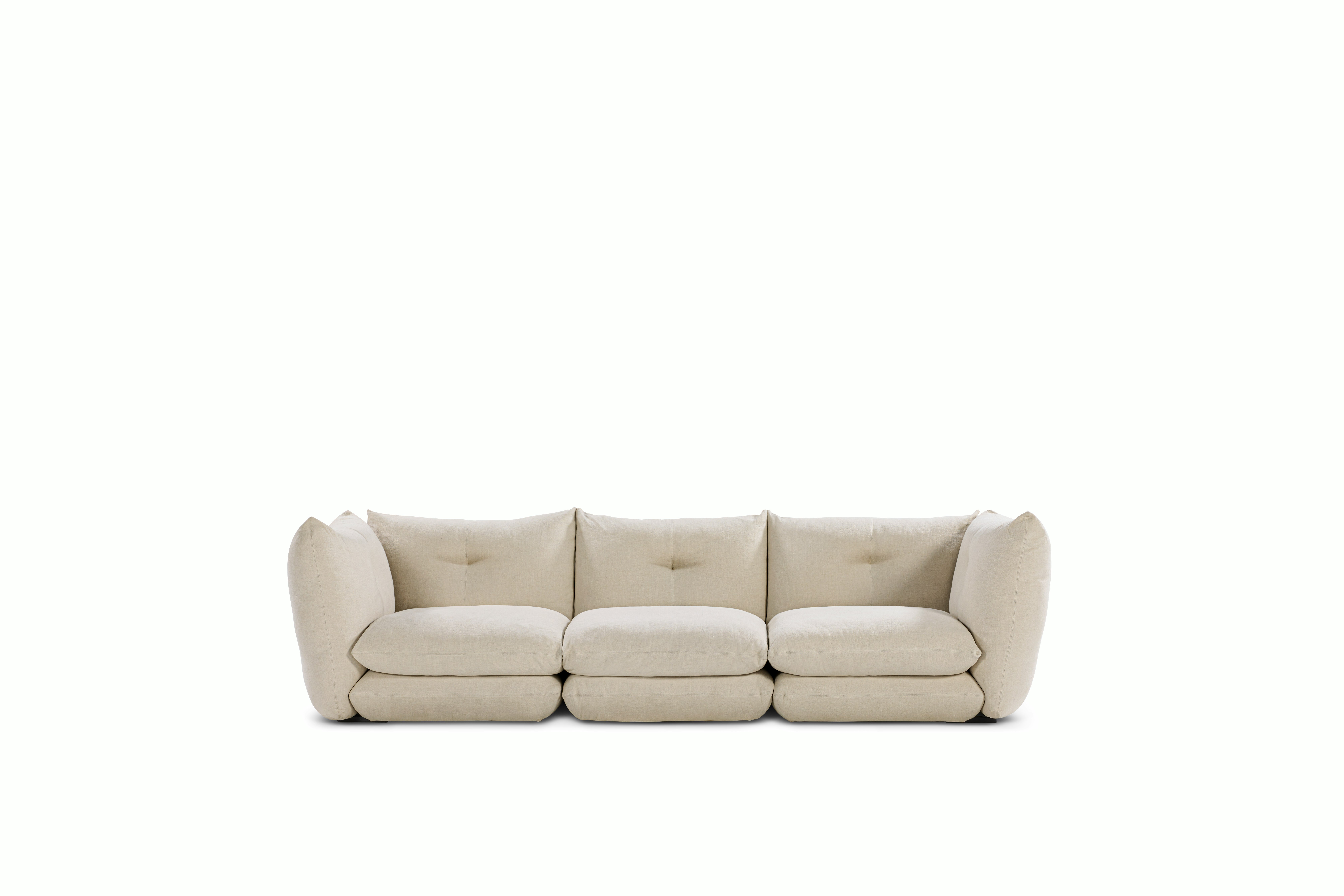 Perron Pillo Sofa