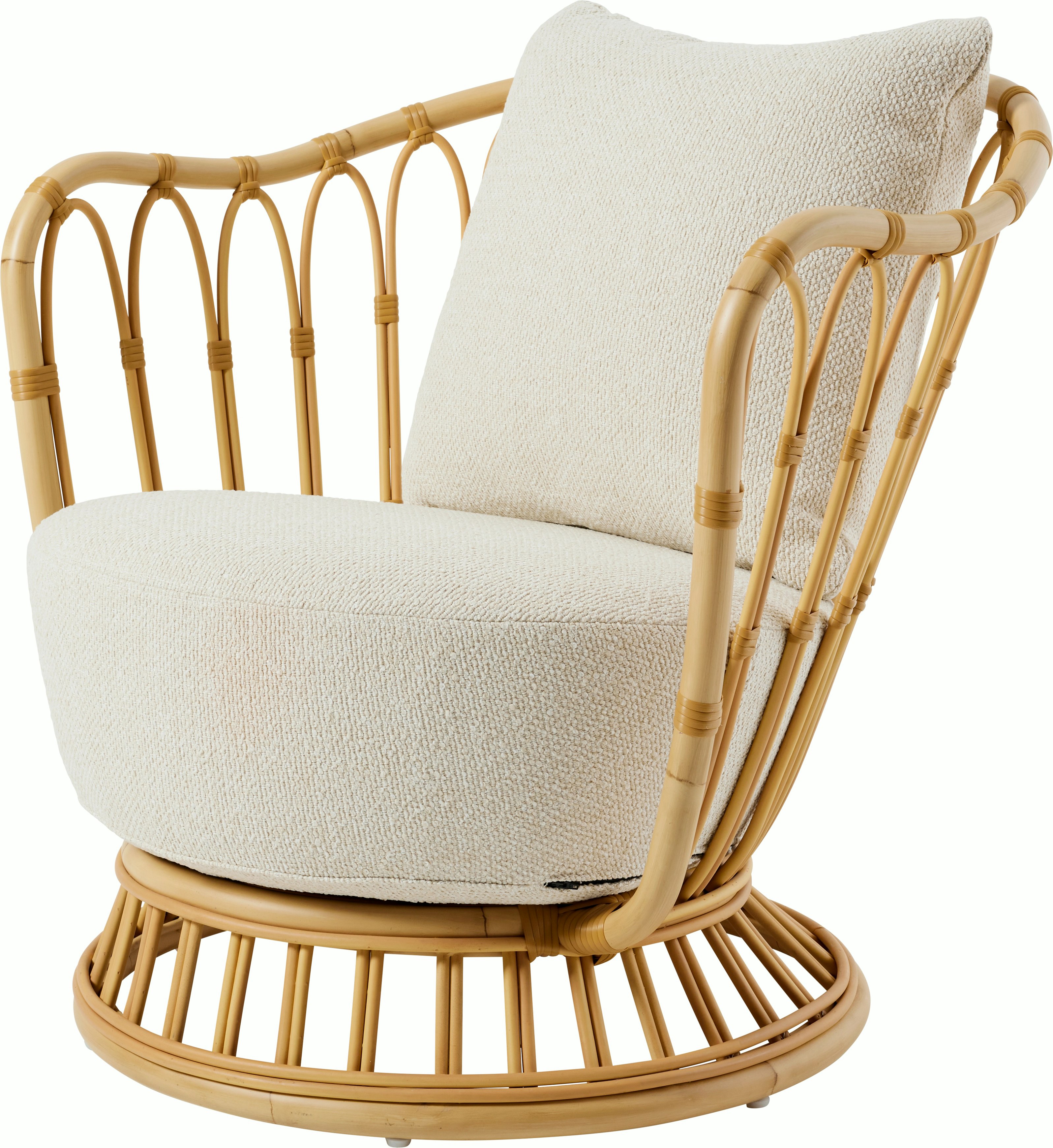 Grace Outdoor Chair