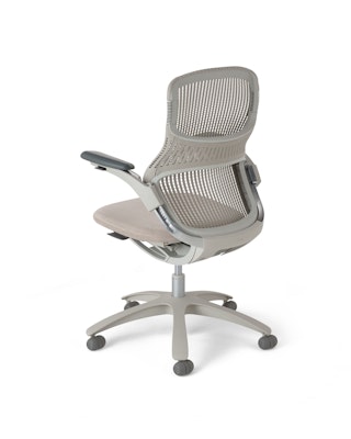 Generation by Knoll