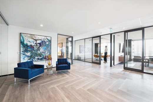 knoll works 2021 avison young more than a workplace florence knoll lounge chair platner side table lobby lounge shared spaces