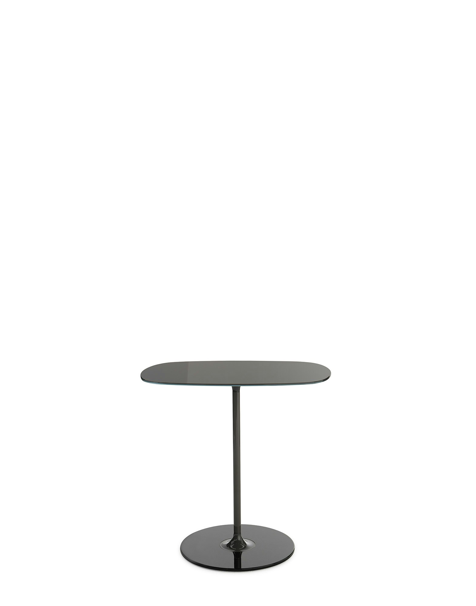 Thierry Occasional Tables - Tall, Black