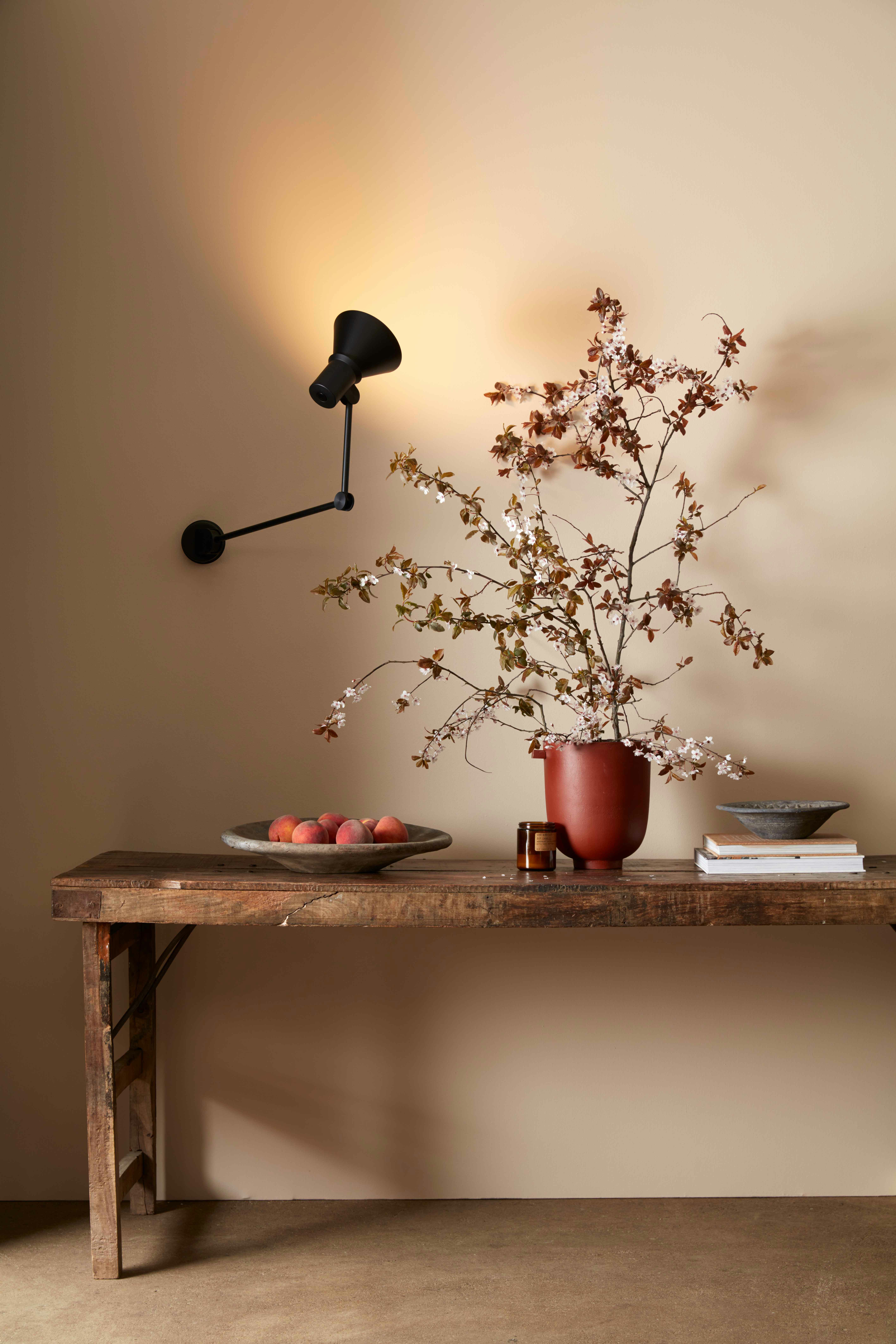 Type 80 Wall Light W3