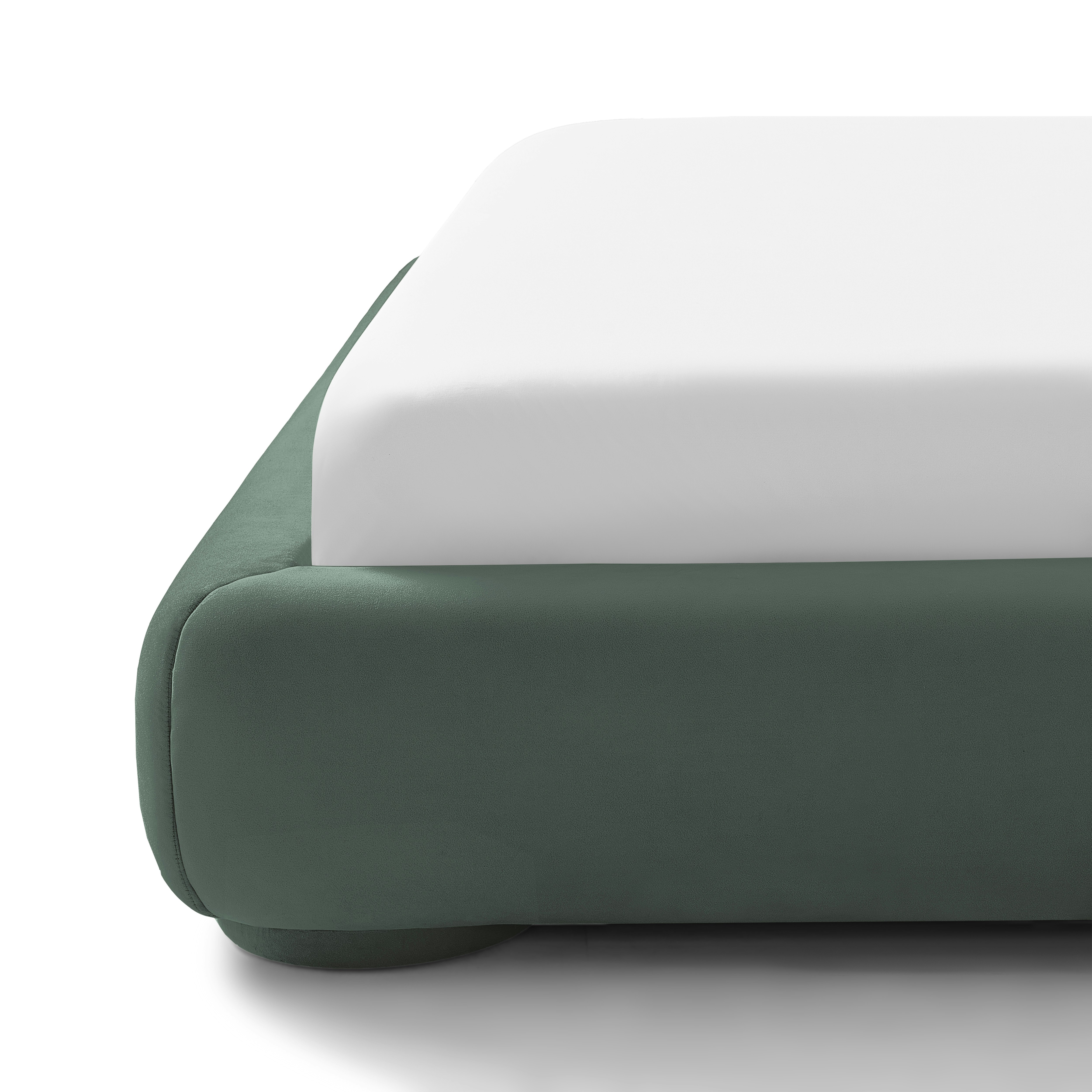 Lull Bed,  malibu,  agave